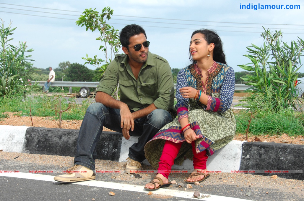 Ishq Movie hd photo