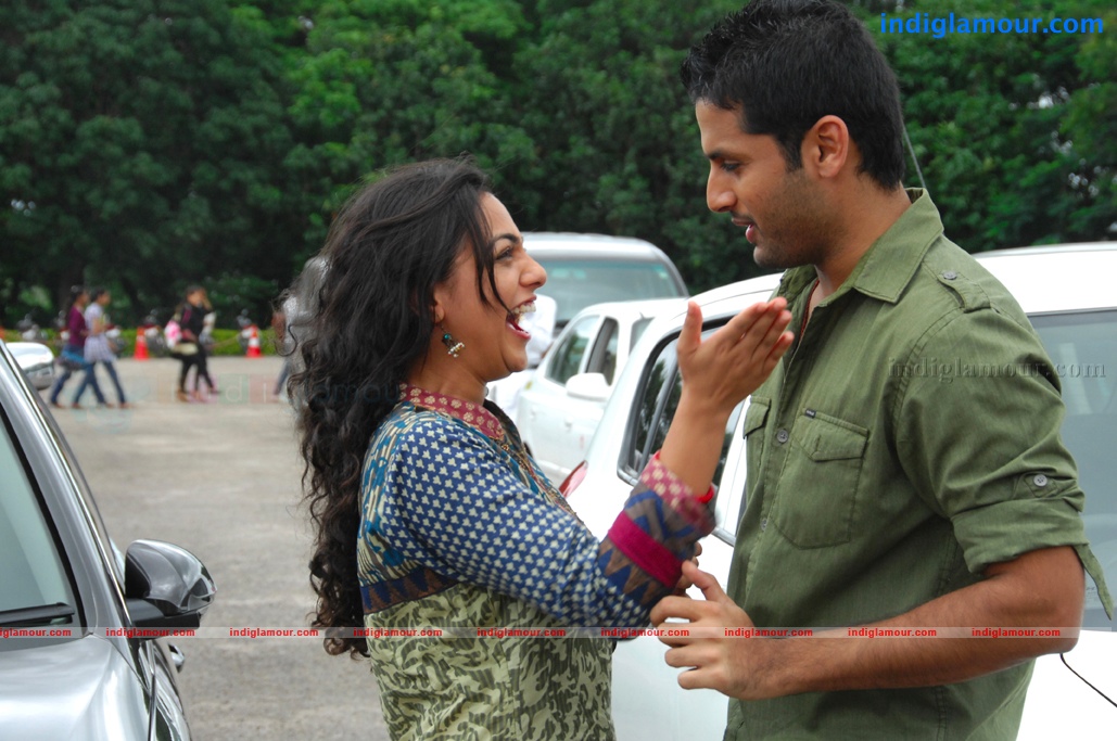Ishq Movie hd photo