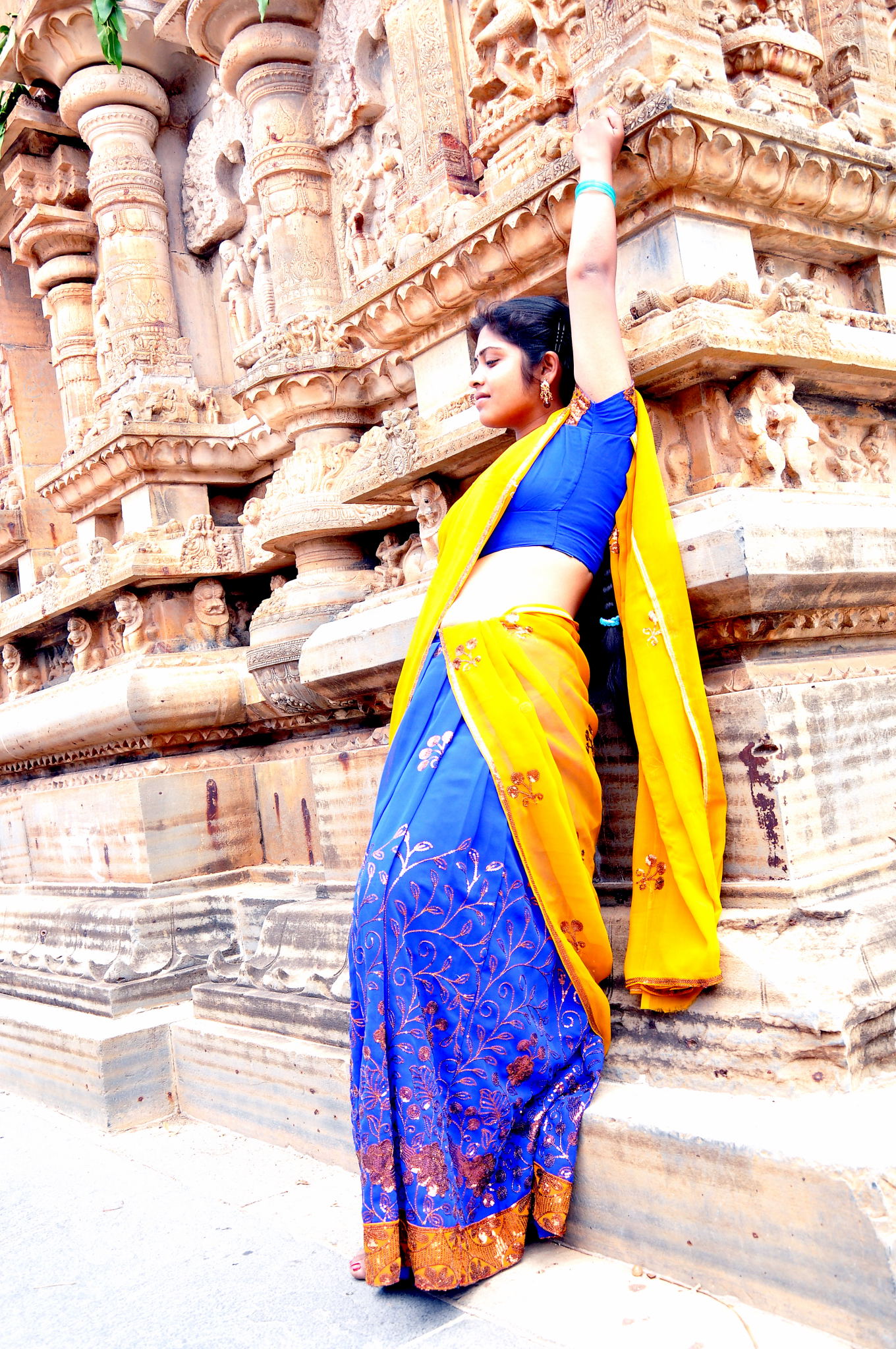 Naalo Nenu Movie hd photo