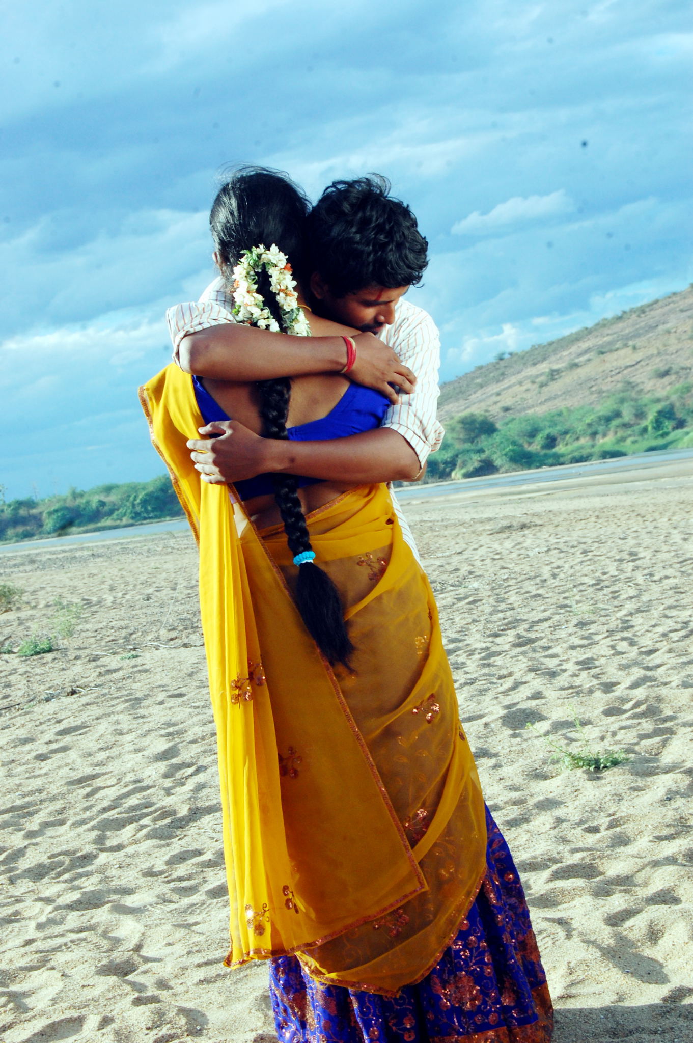 Naalo Nenu Movie hd photo