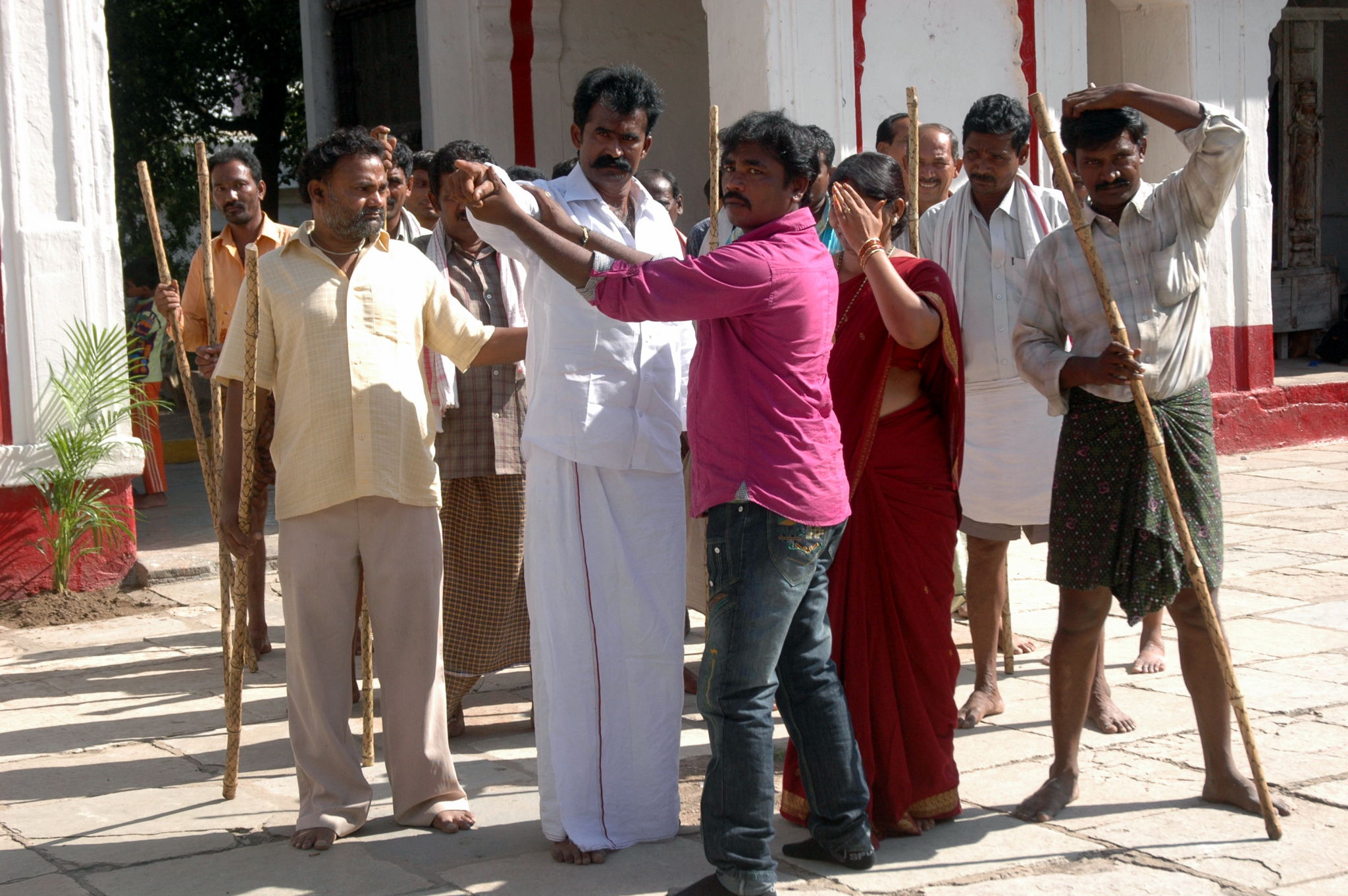Naalo Nenu Movie hd photo