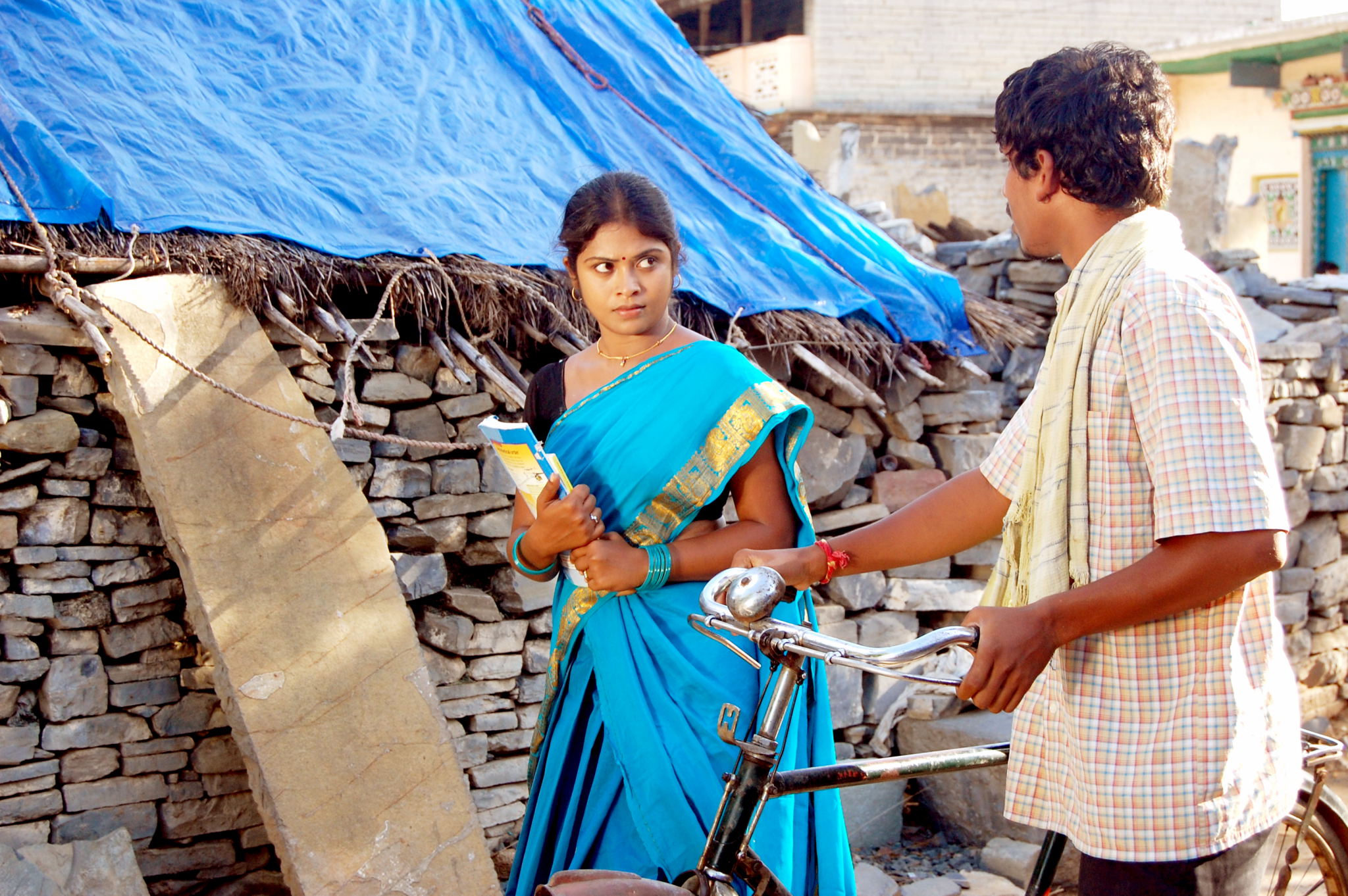 Naalo Nenu Movie hd photo