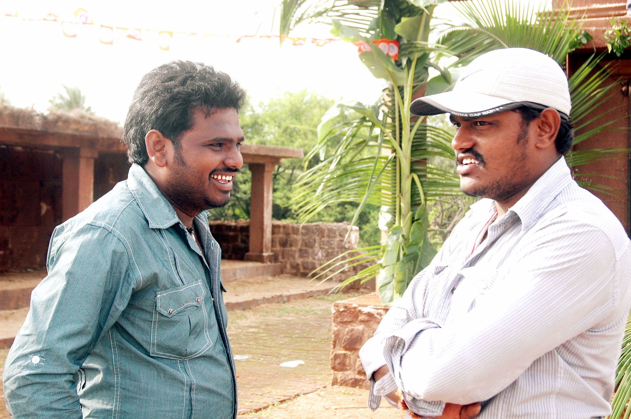 Naalo Nenu Movie hd photo