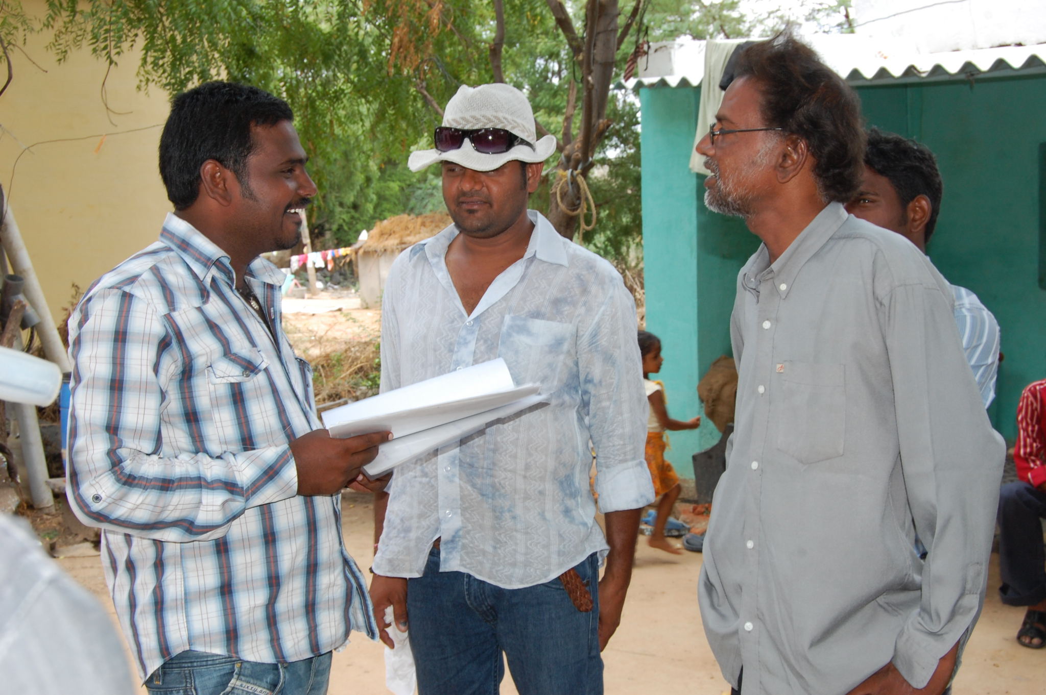 Naalo Nenu Movie hd photo
