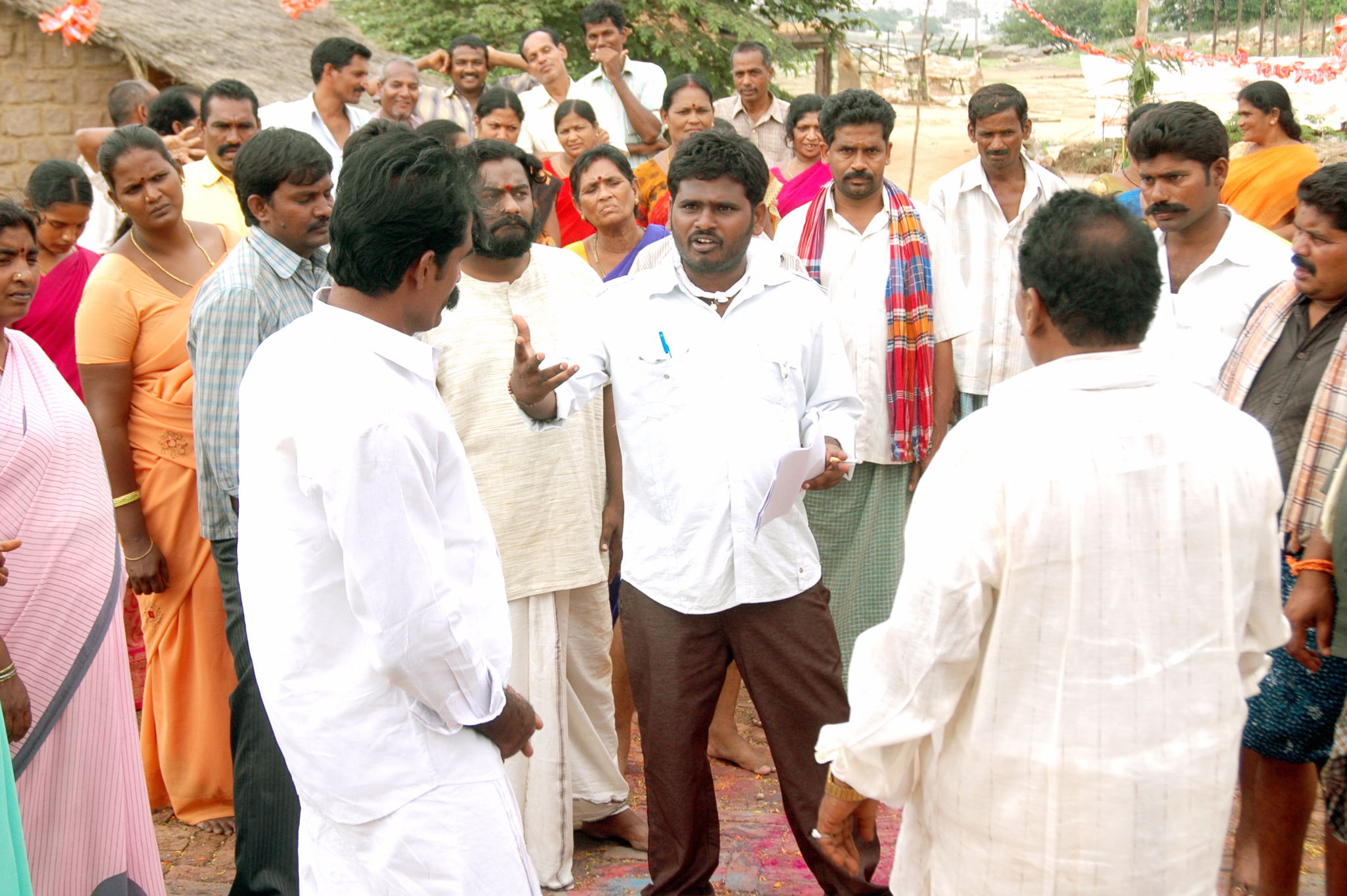 Naalo Nenu Movie hd photo