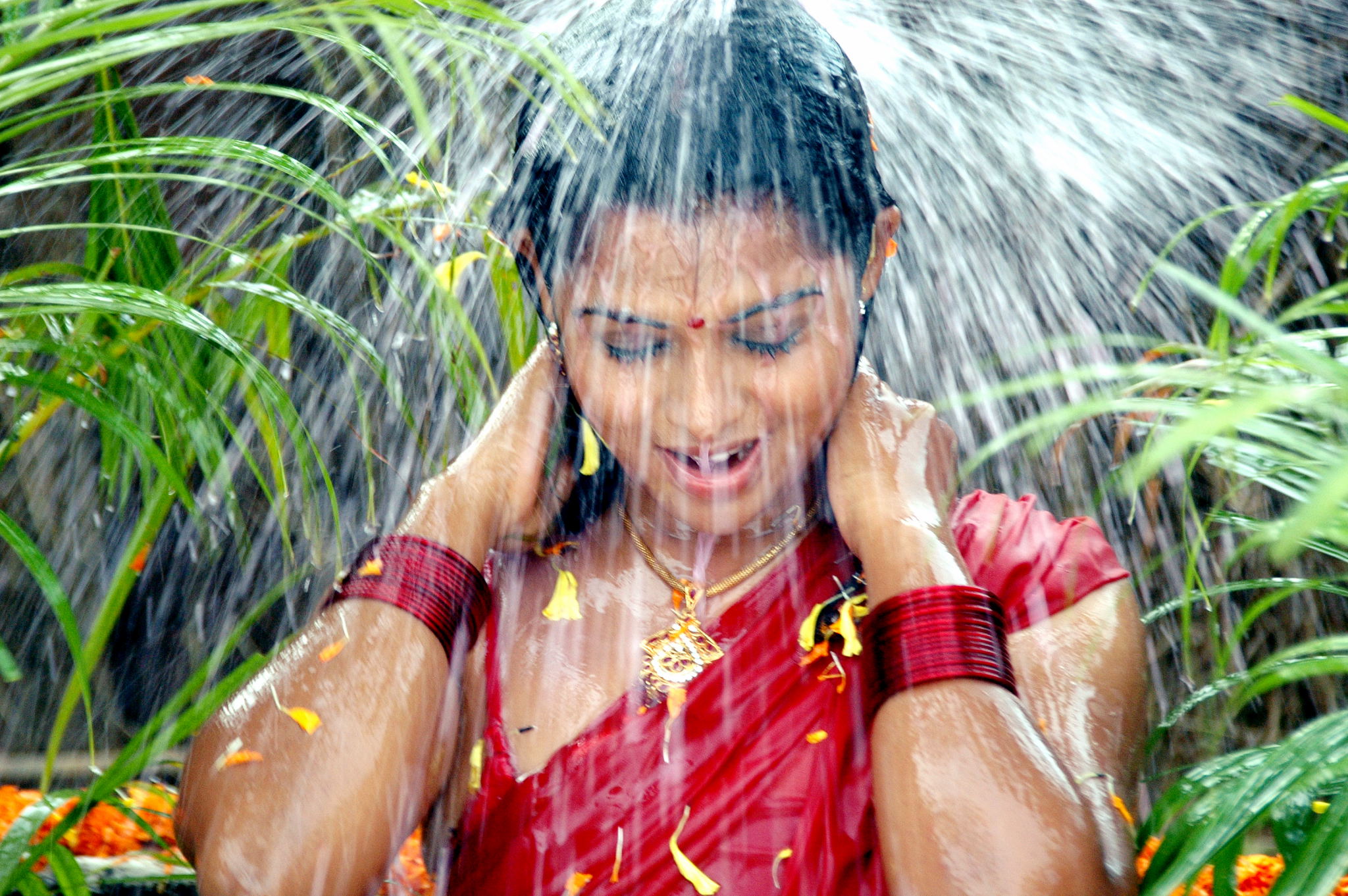 Naalo Nenu Movie hd photo
