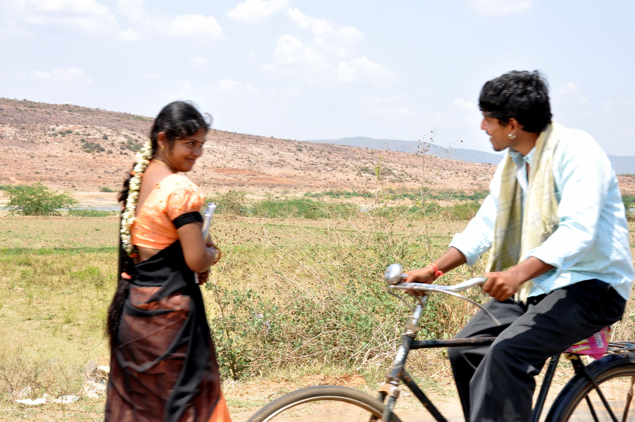 Naalo Nenu Movie hd photo