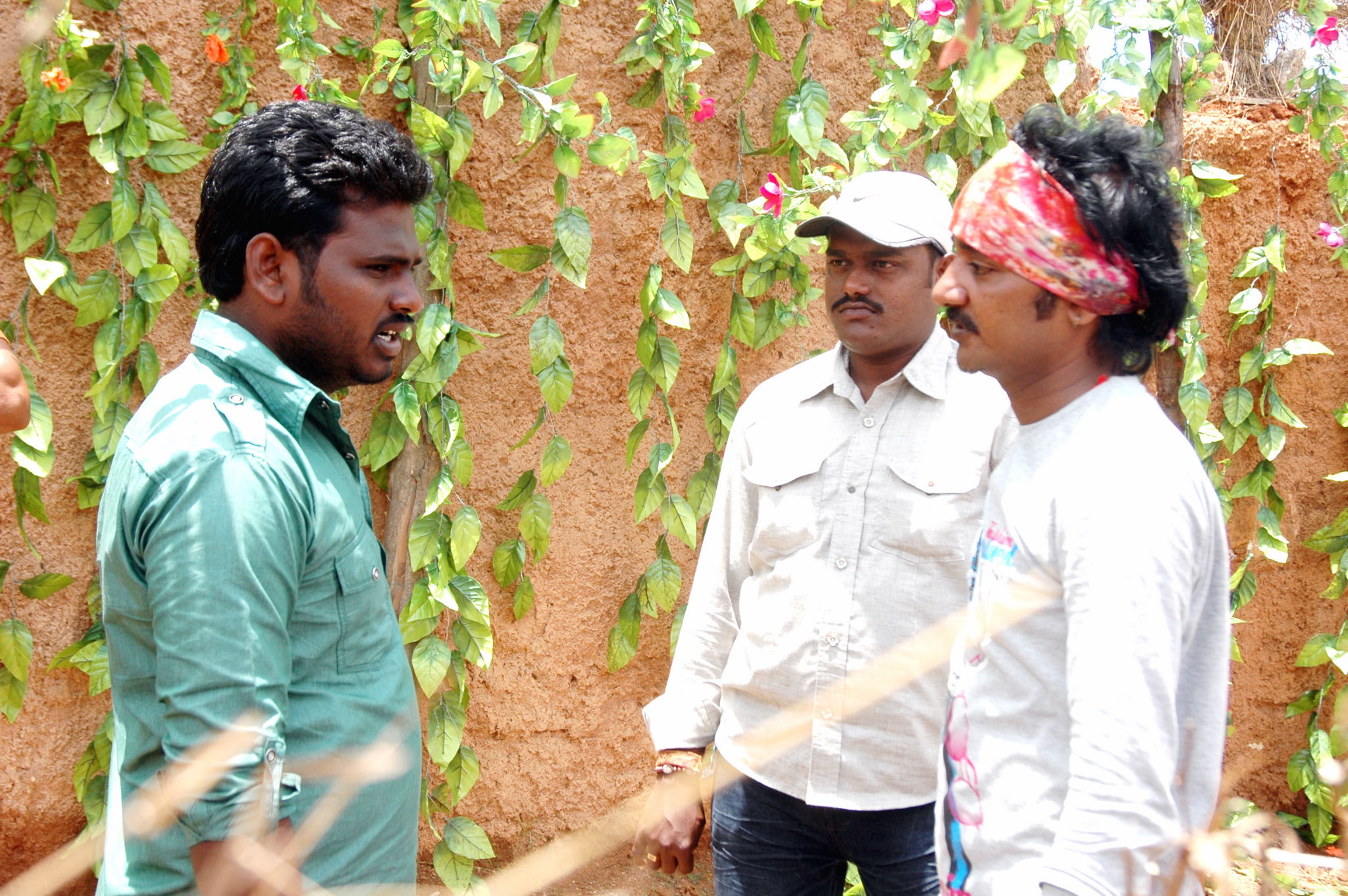 Naalo Nenu Movie hd photo