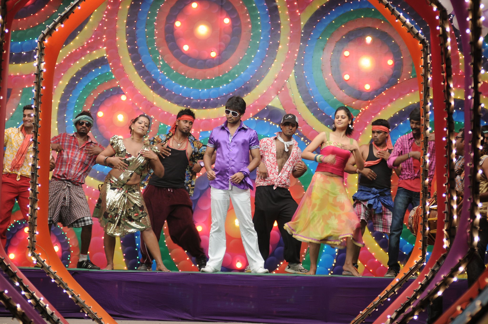Pilla Zamindar Movie hd photo