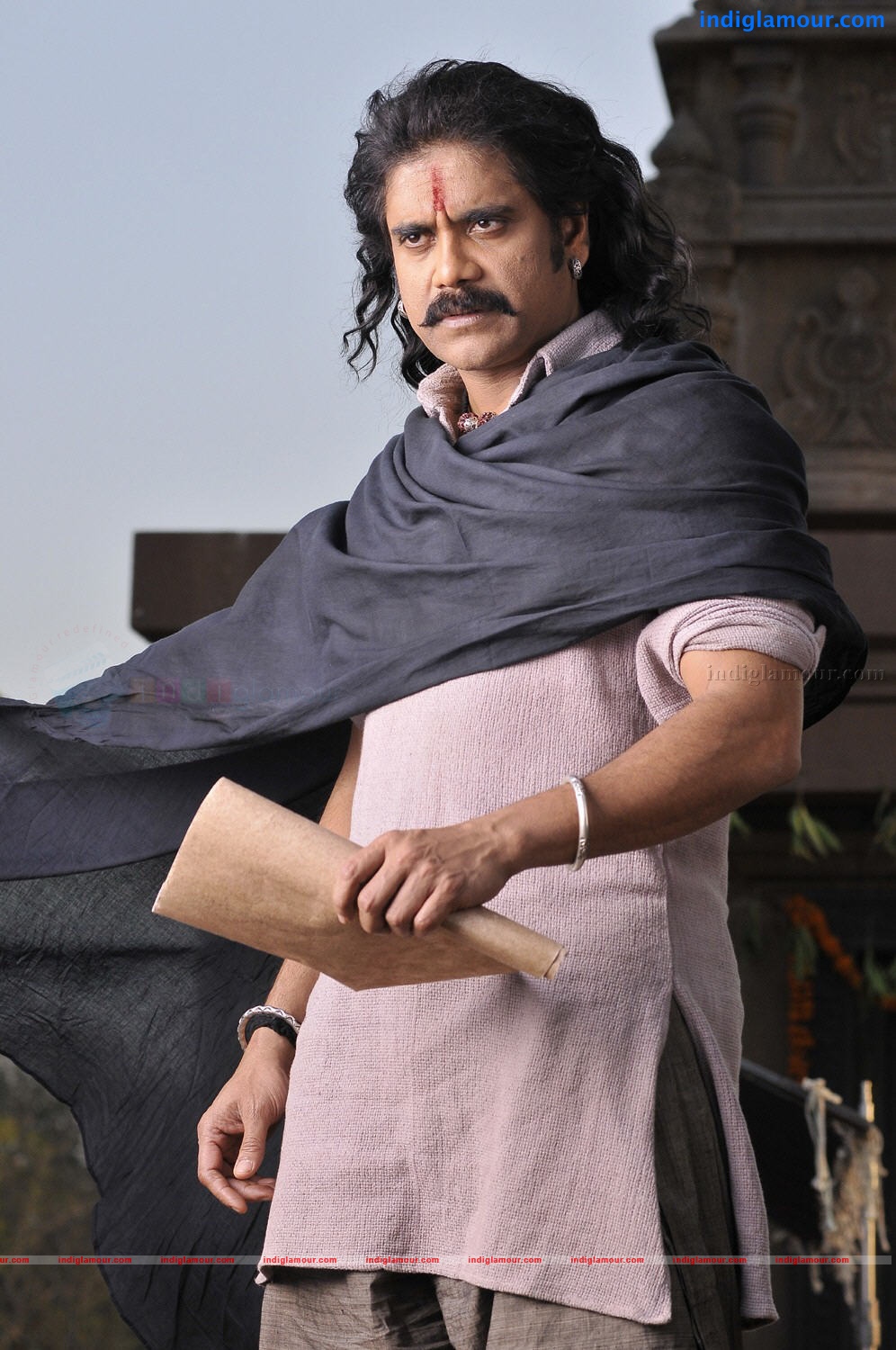 Rajanna Movie hd photo