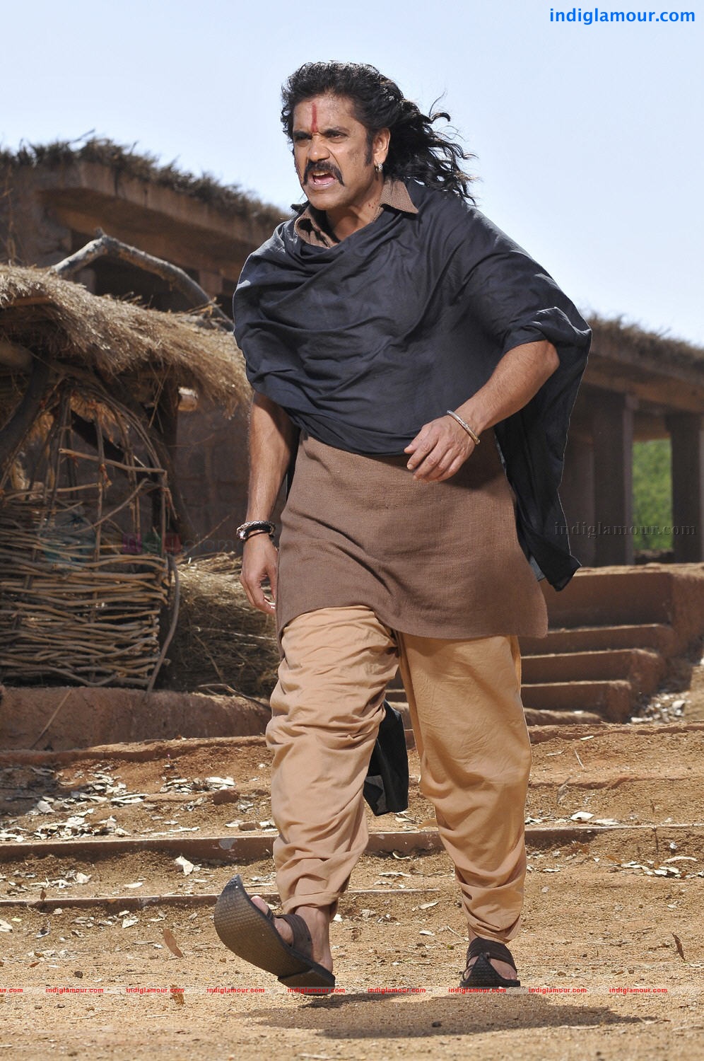 Rajanna Movie hd photo
