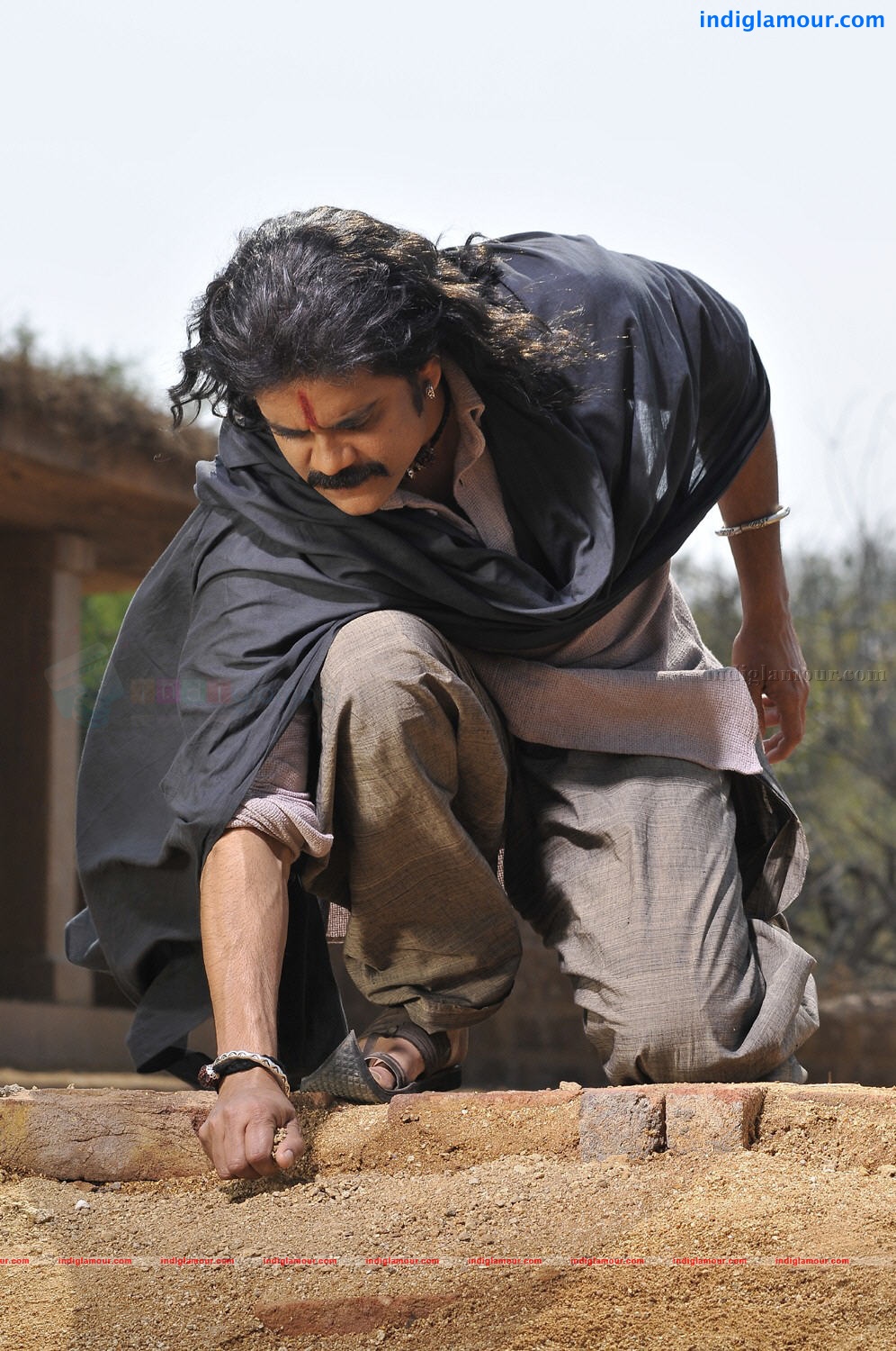 Rajanna Movie hd photo