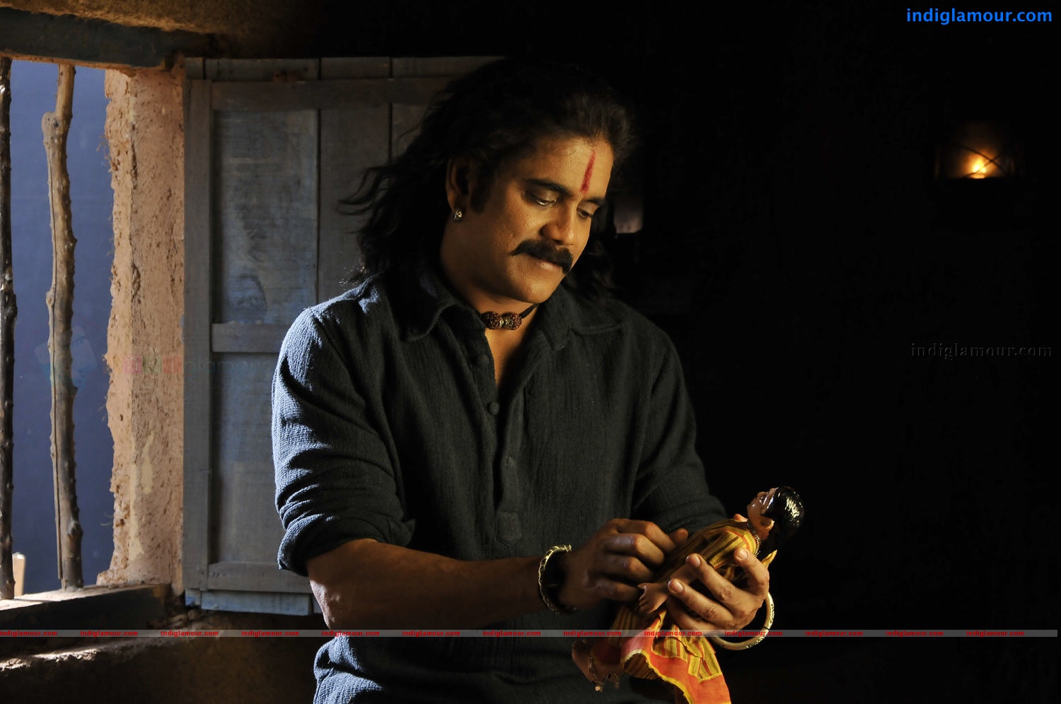 Rajanna Movie hd photo