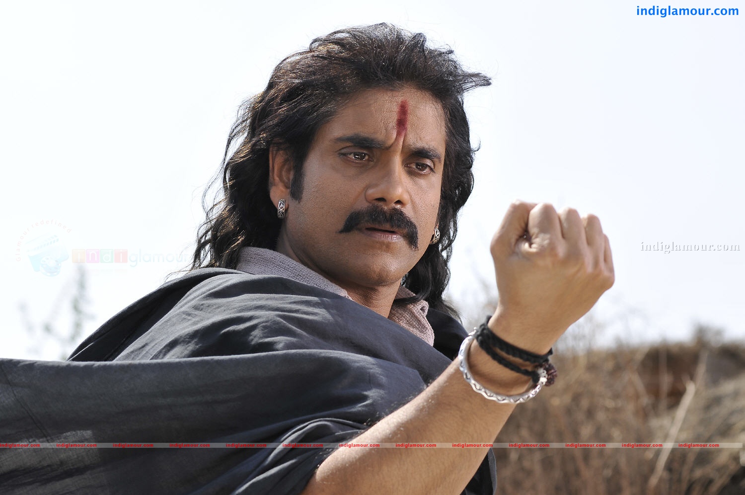 Rajanna Movie hd photo