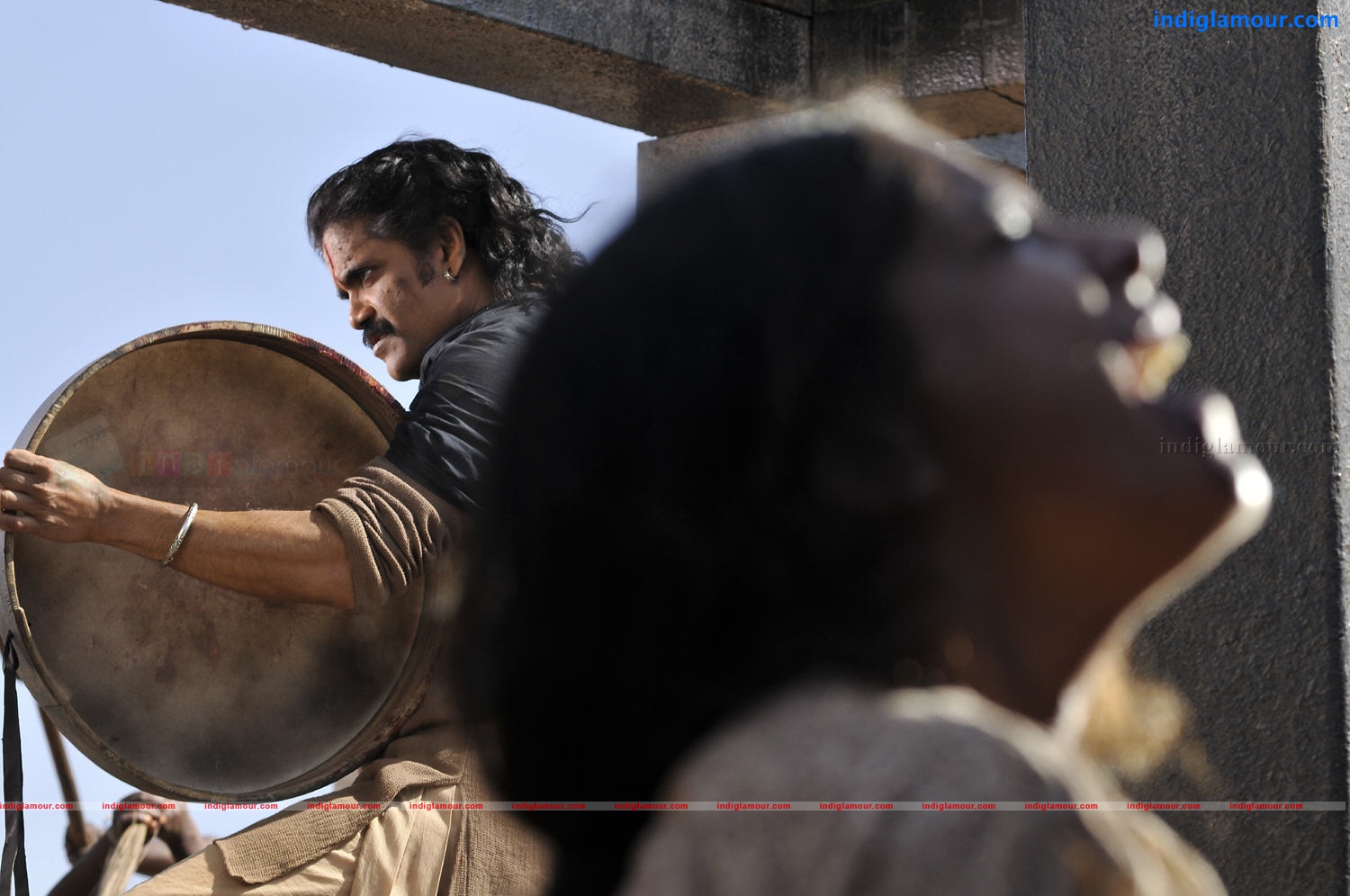 Rajanna Movie hd photo
