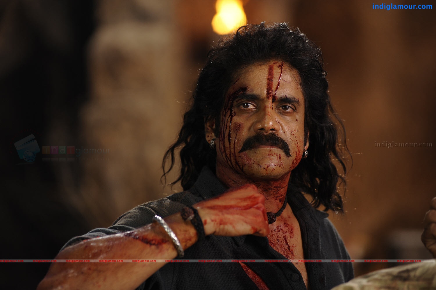 Rajanna Movie hd photo