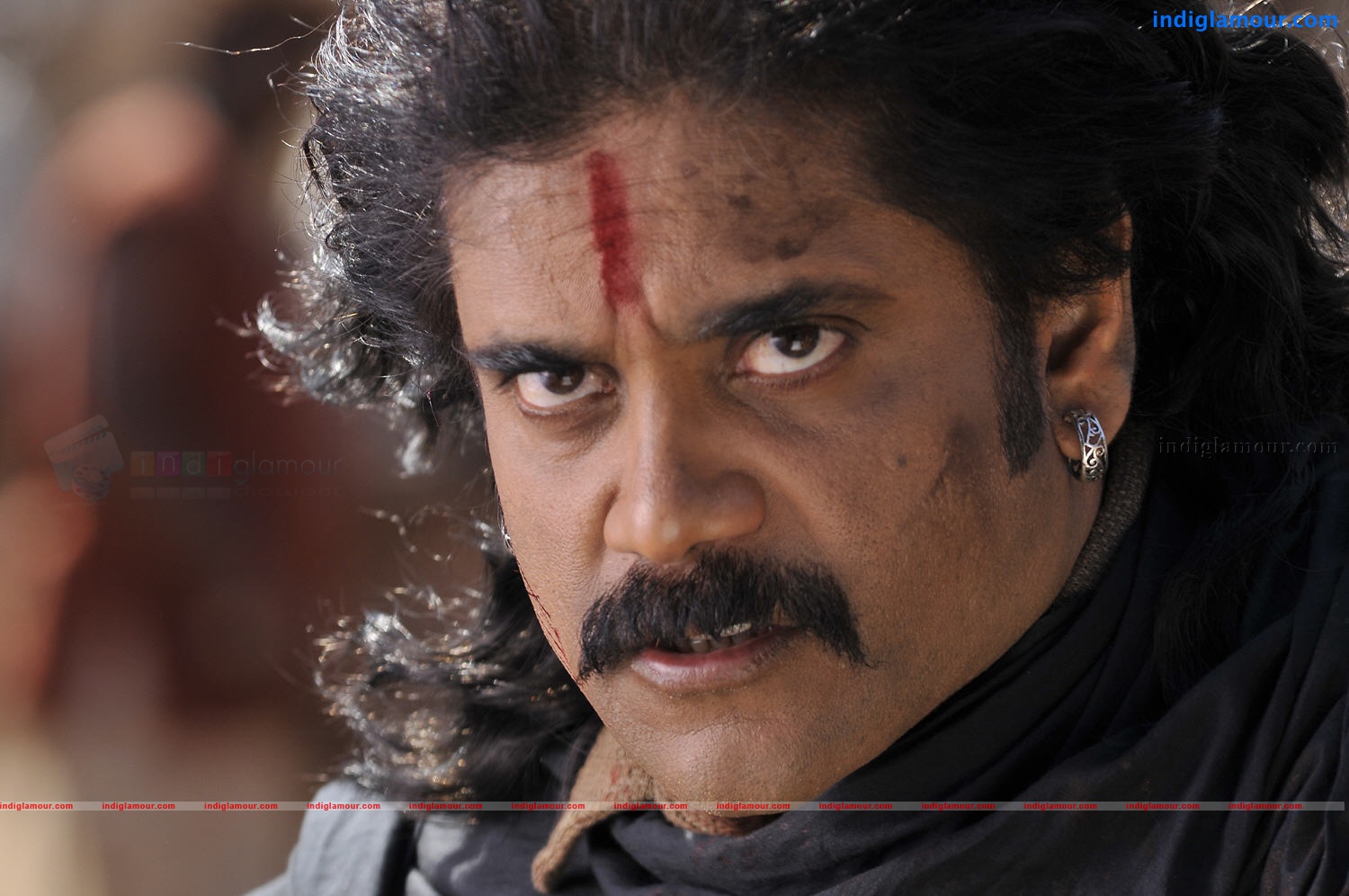 Rajanna Movie hd photo