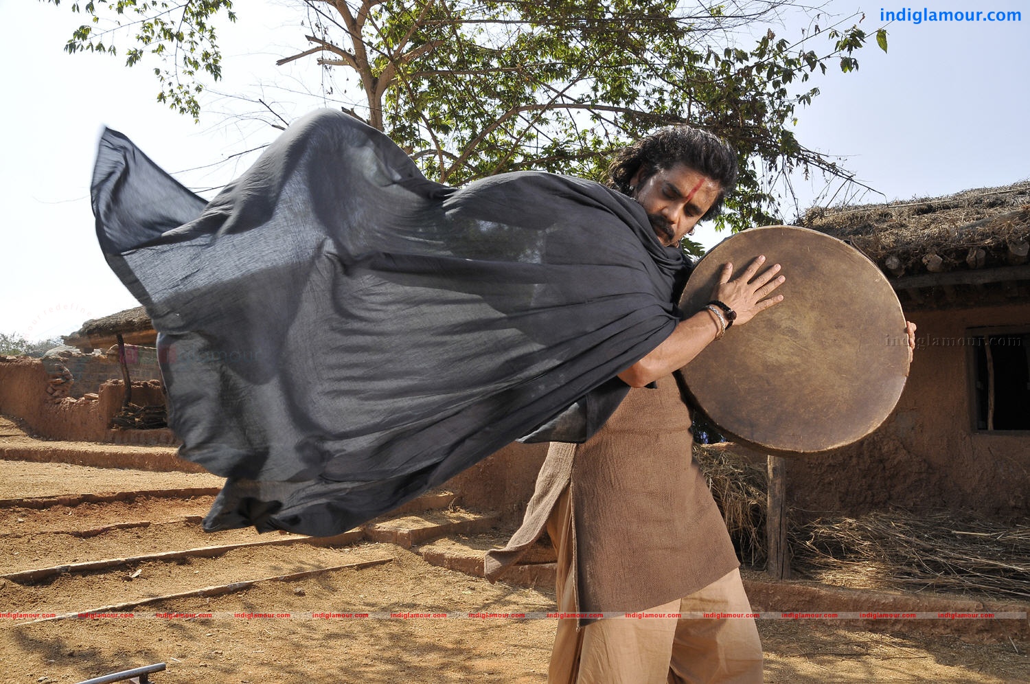 Rajanna Movie hd photo