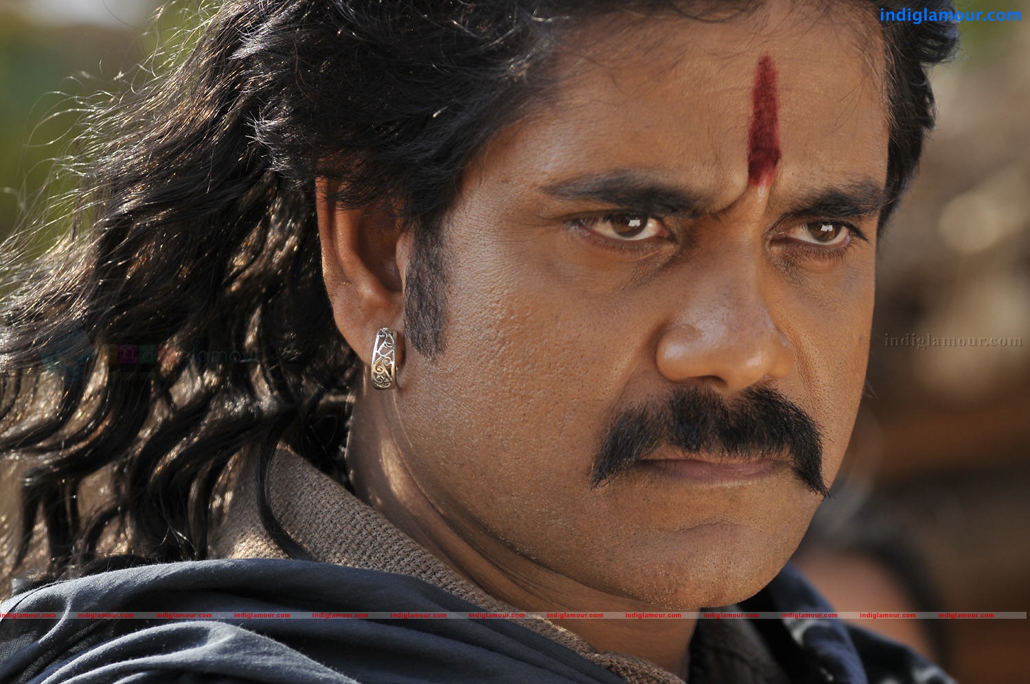 Rajanna Movie hd photo