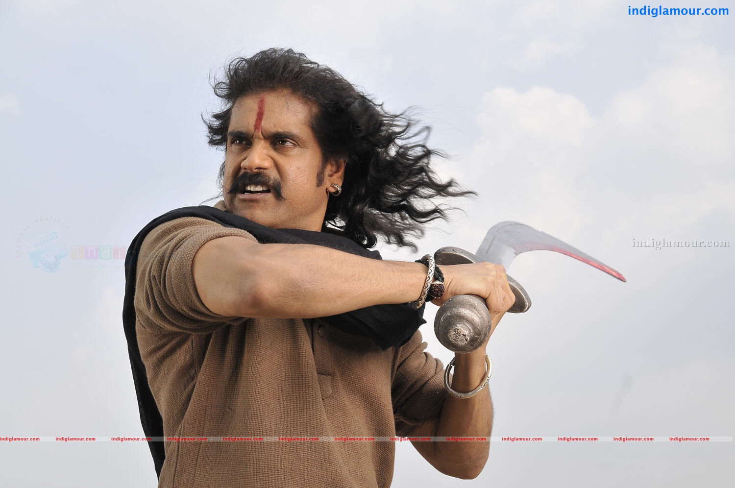 Rajanna Movie hd photo
