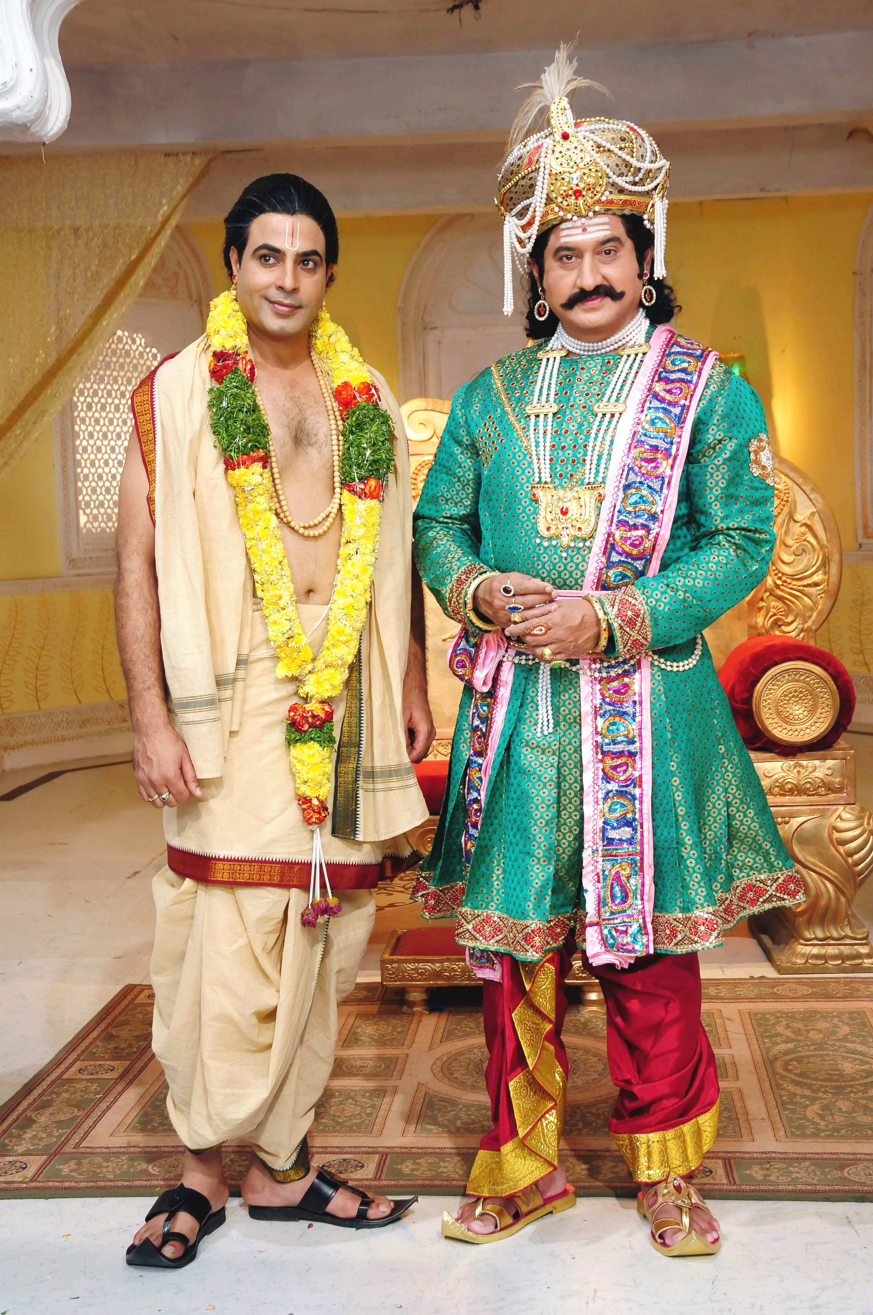 Ratnavali Movie hd photo