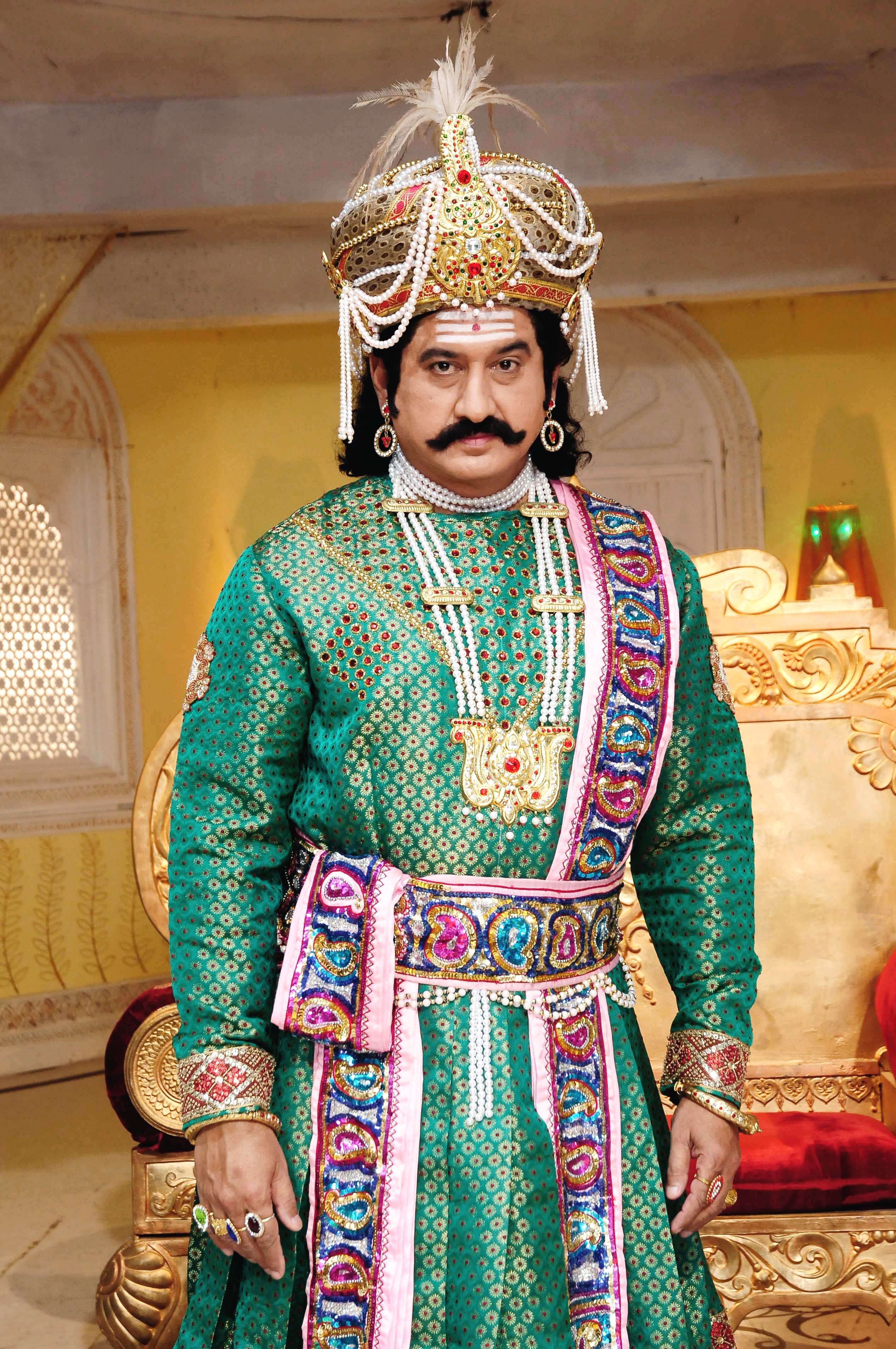 Ratnavali Movie hd photo