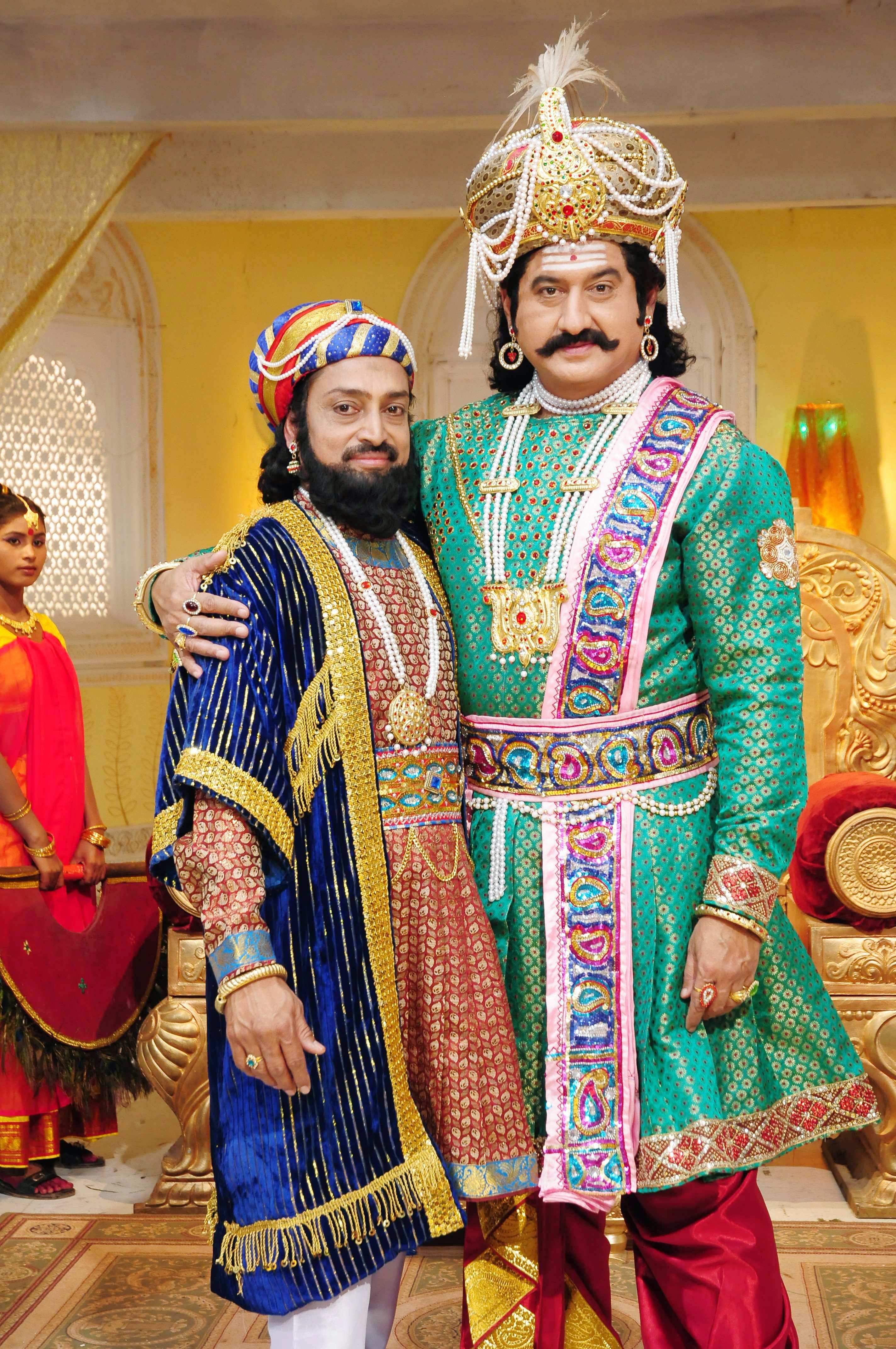 Ratnavali Movie hd photo