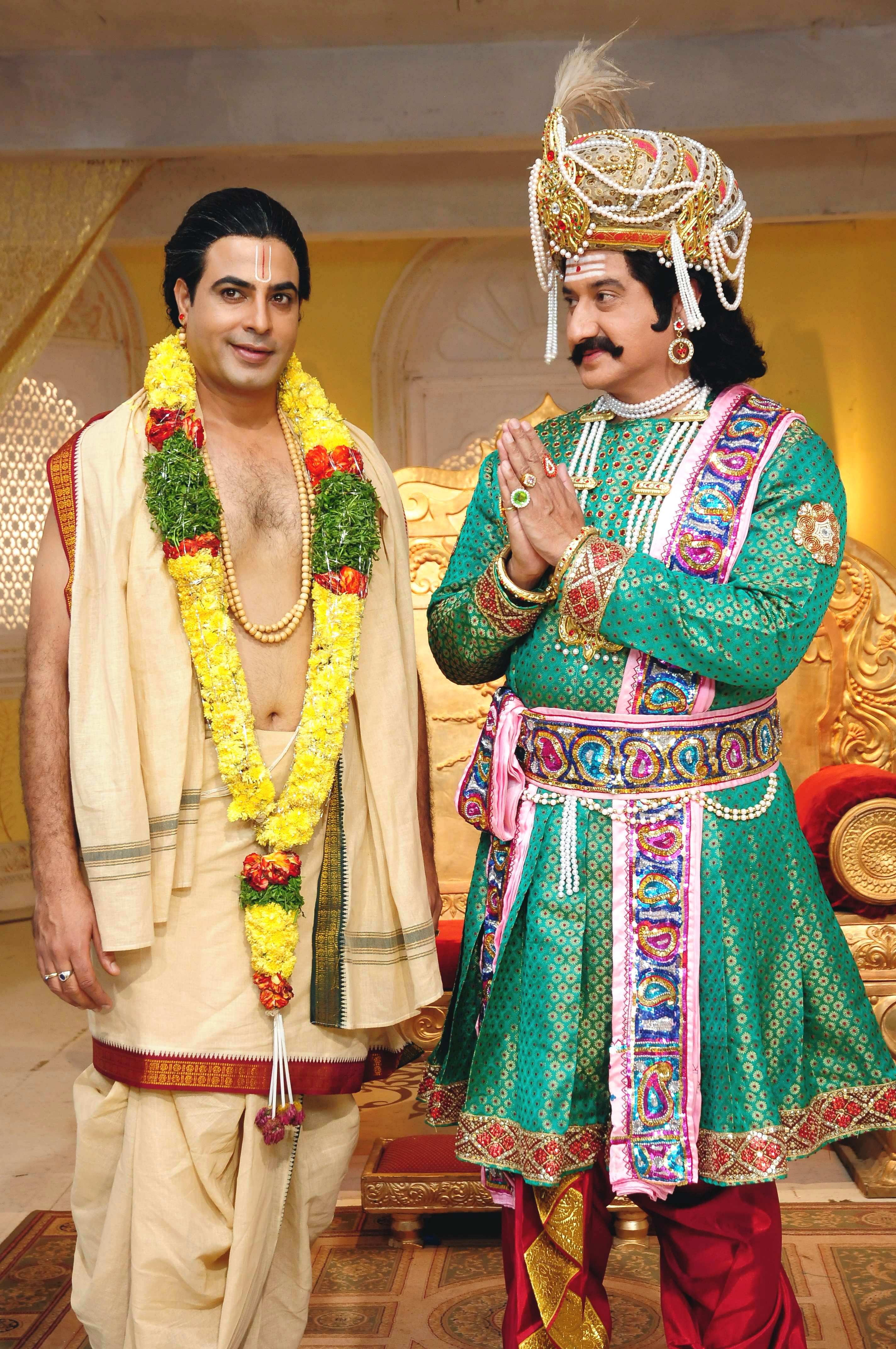Ratnavali Movie hd photo