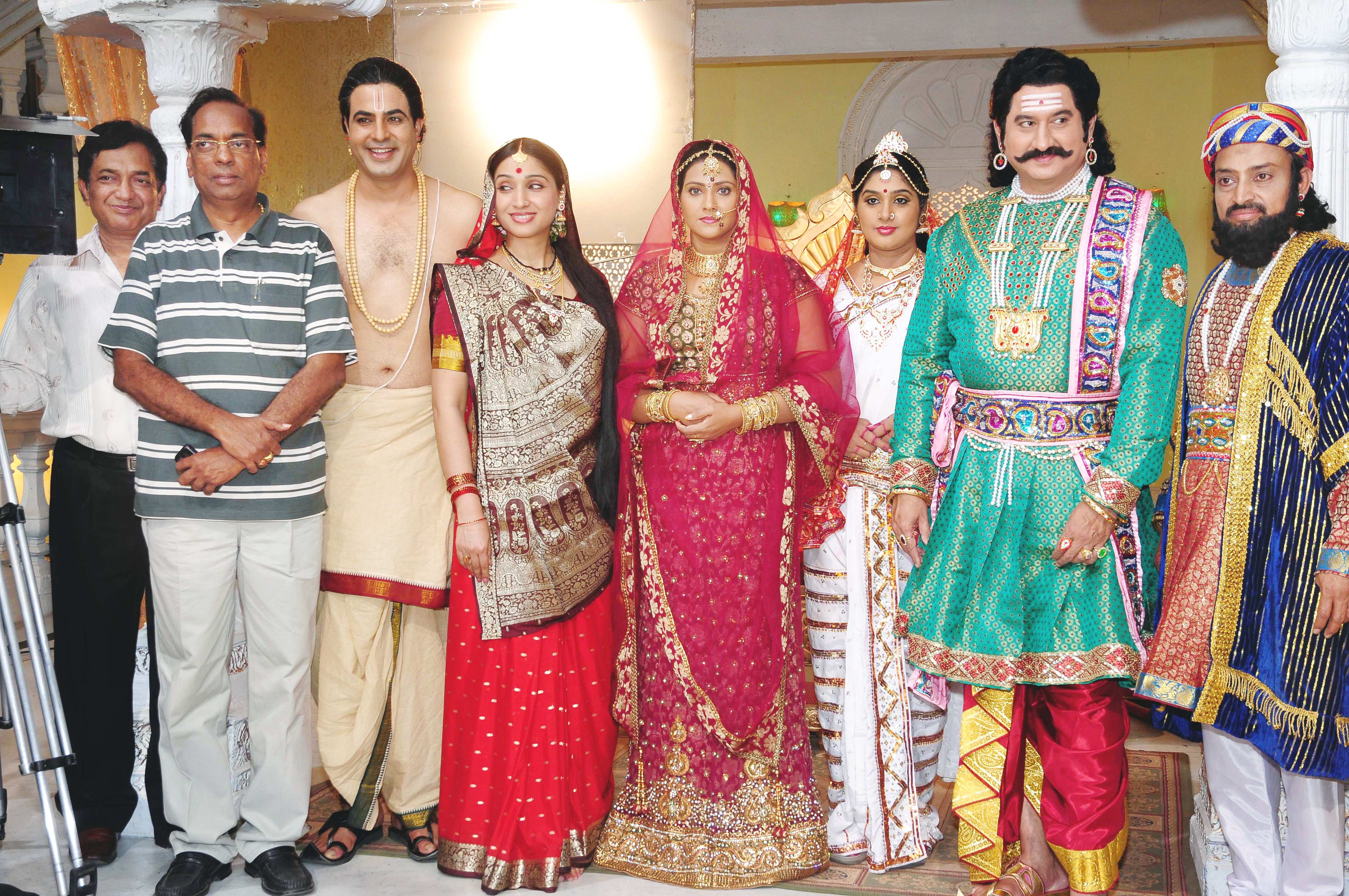Ratnavali Movie hd photo