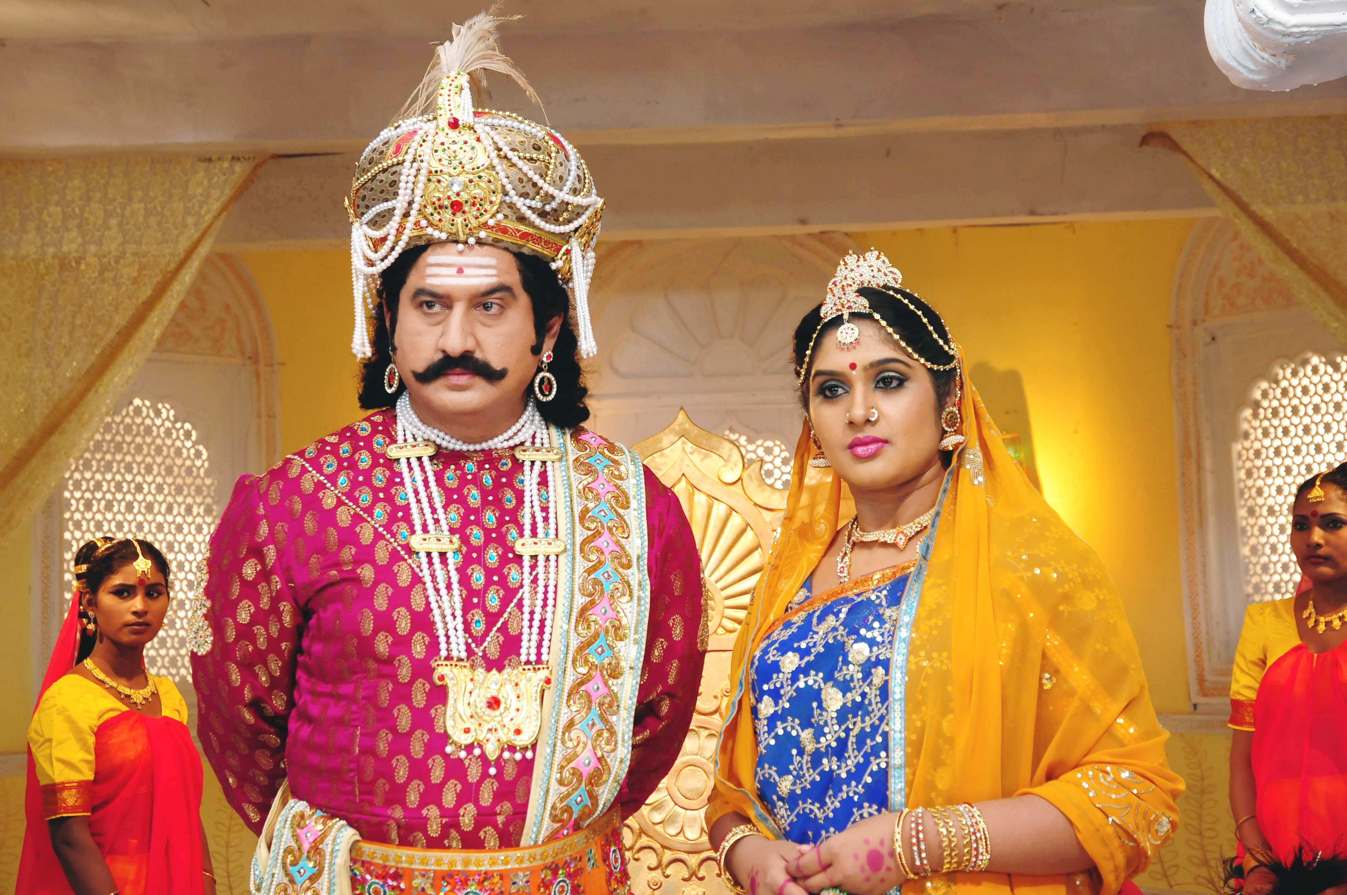 Ratnavali Movie hd photo