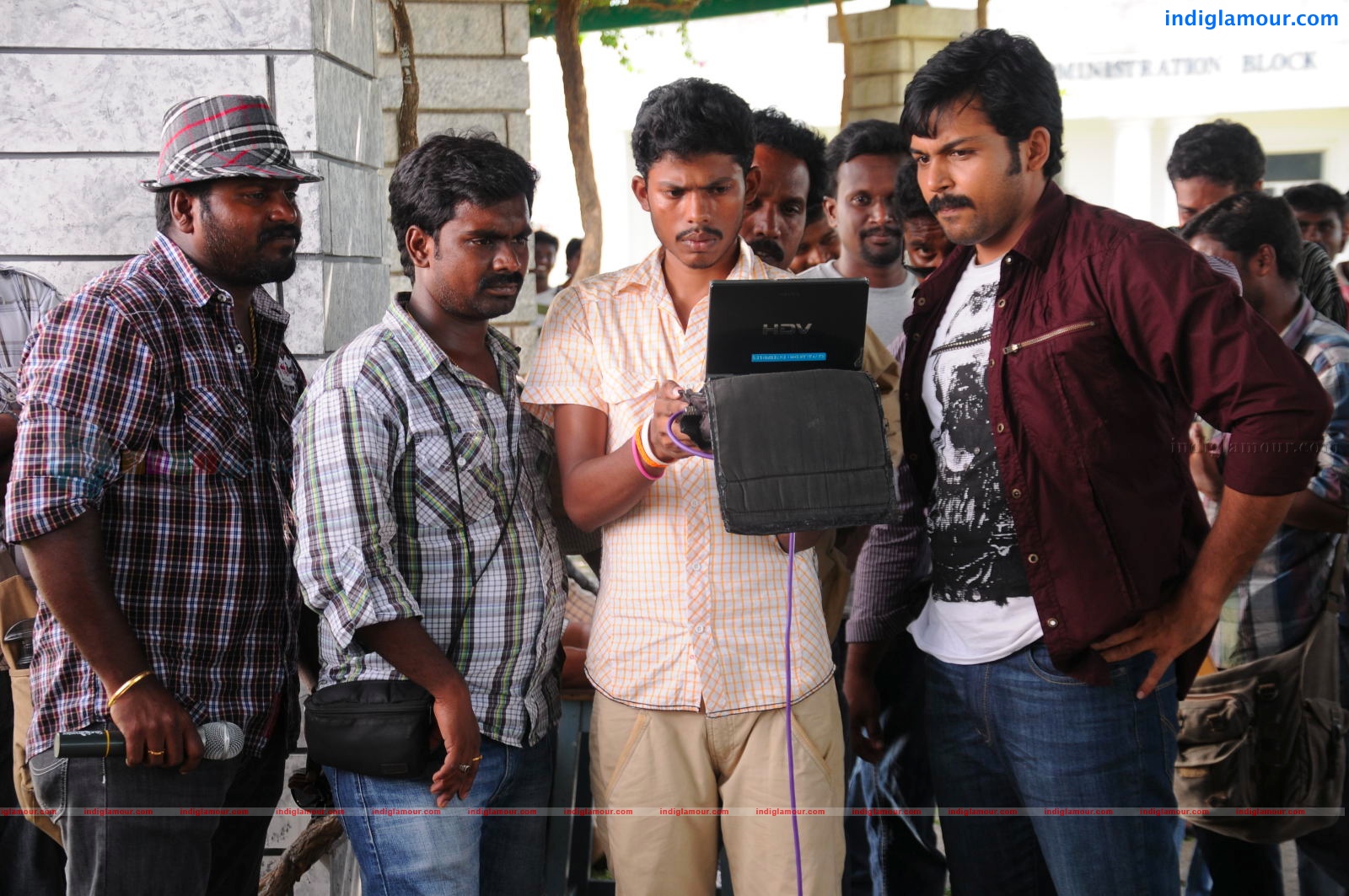 Saguni Movie hd photo