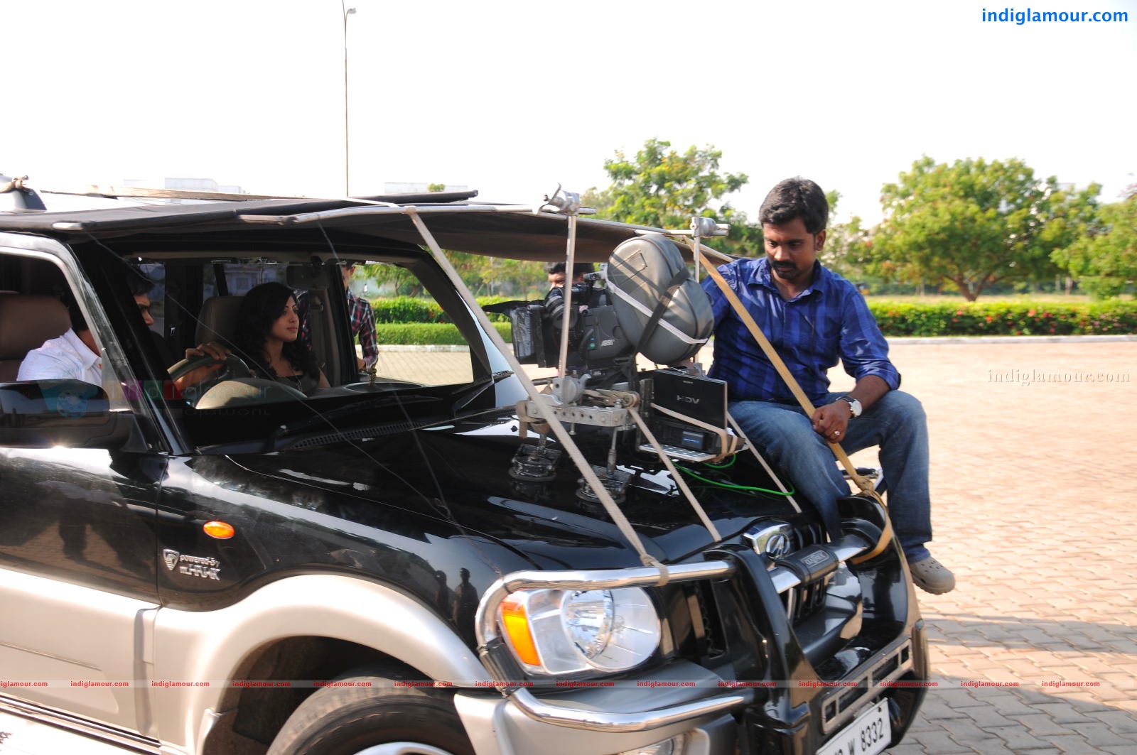 Saguni Movie hd photo