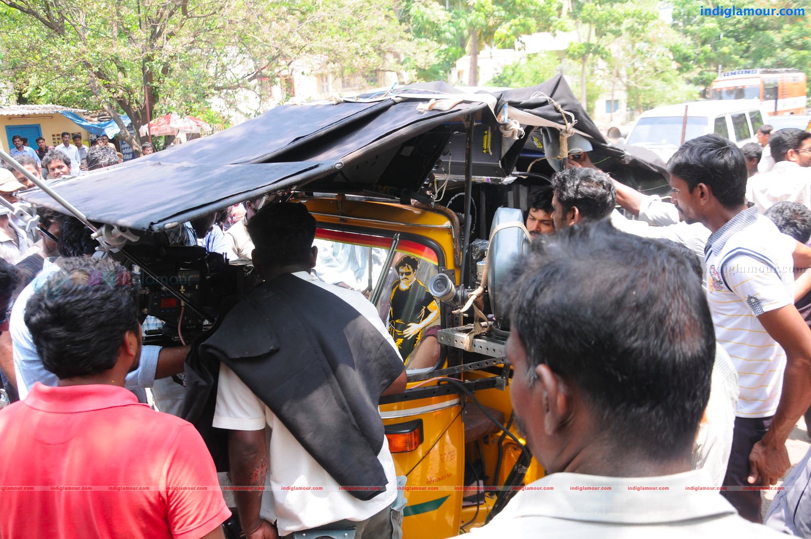 Saguni Movie hd photo