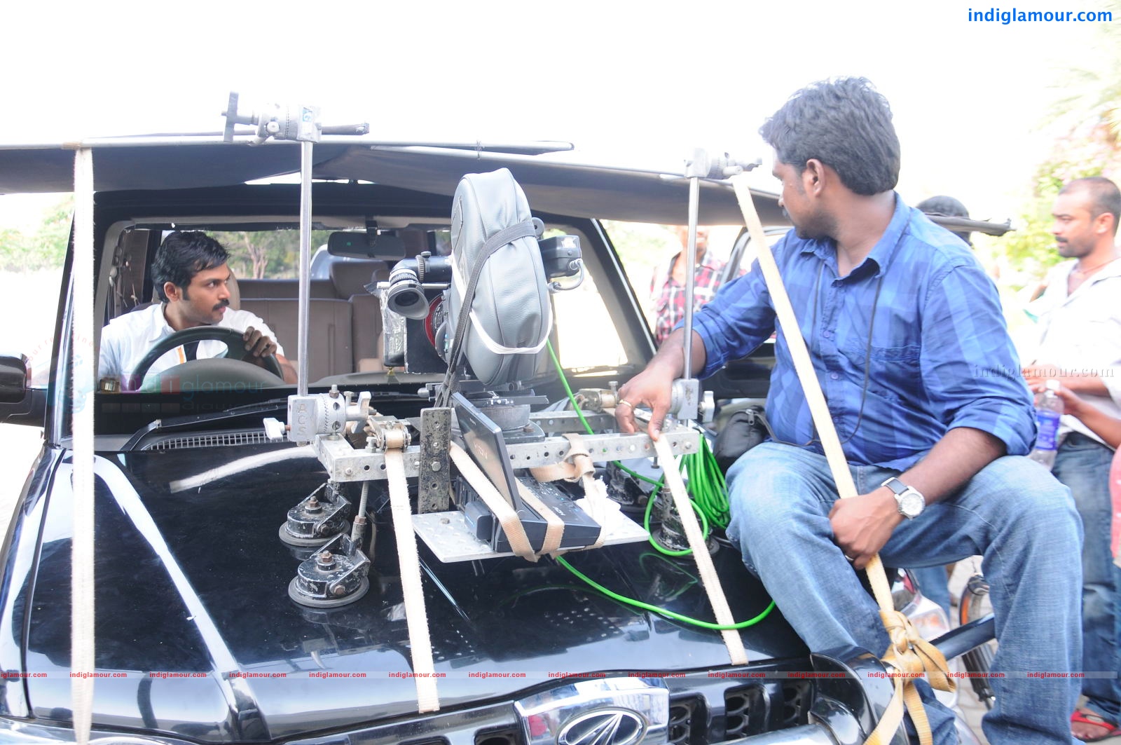 Saguni Movie hd photo