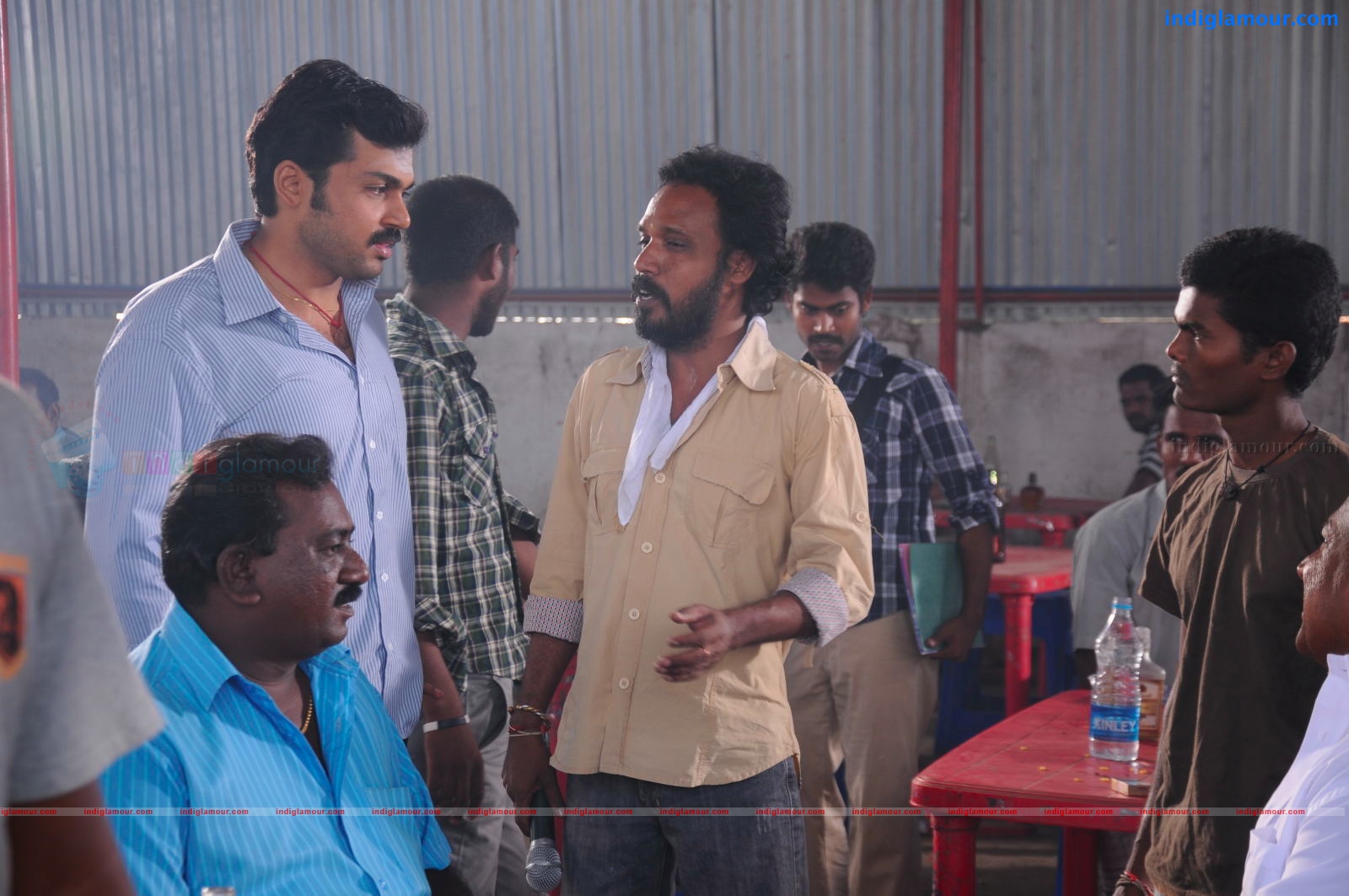 Saguni Movie hd photo