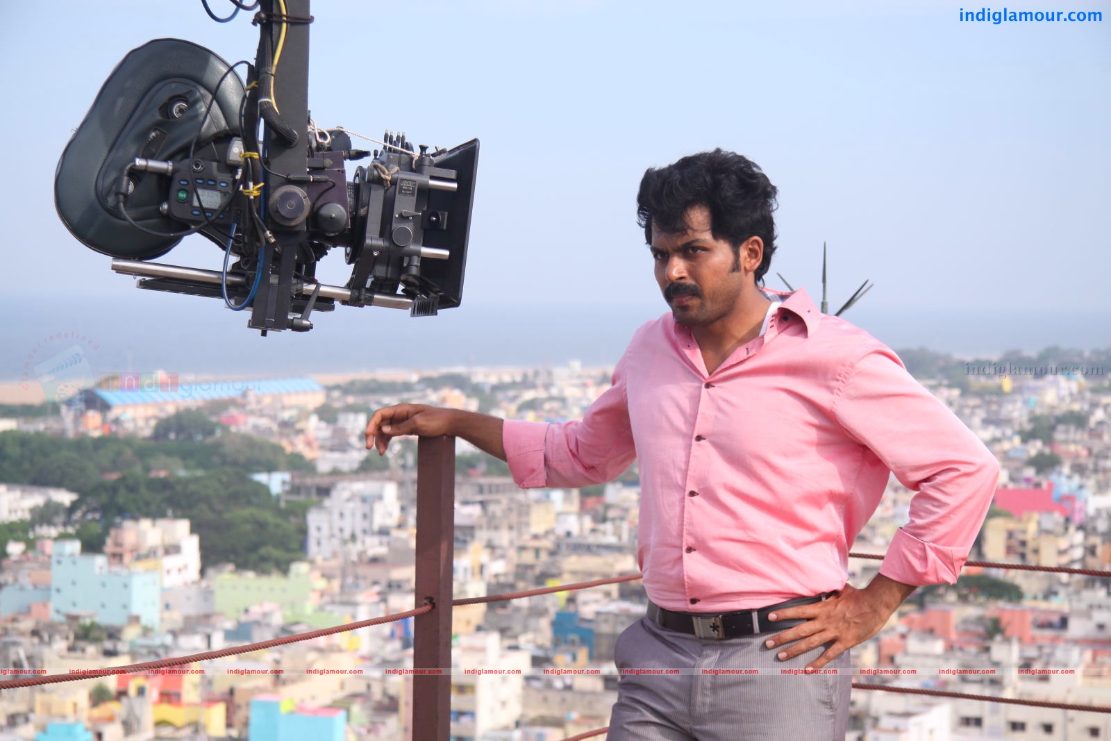 Saguni Movie hd photo