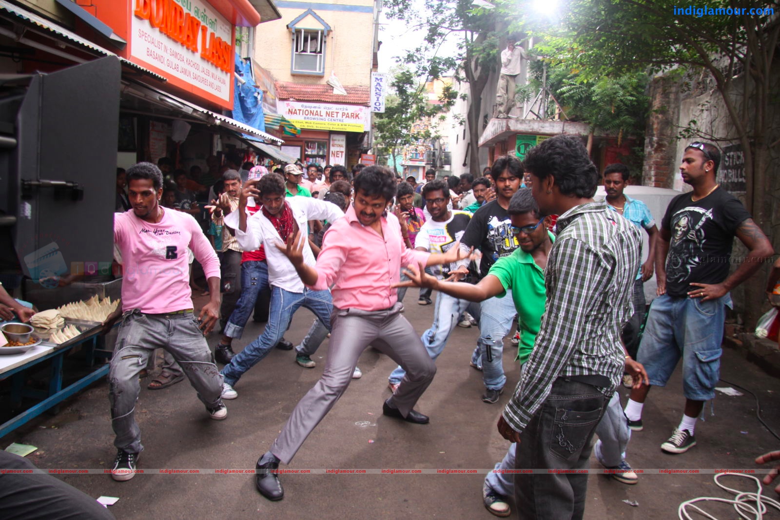 Saguni Movie hd photo
