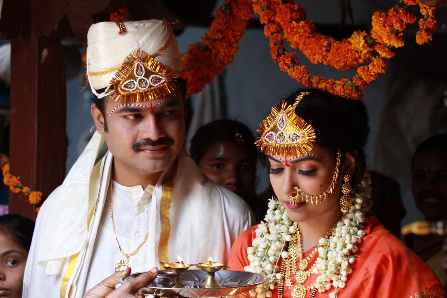 Inkennalu Movie hd photo
