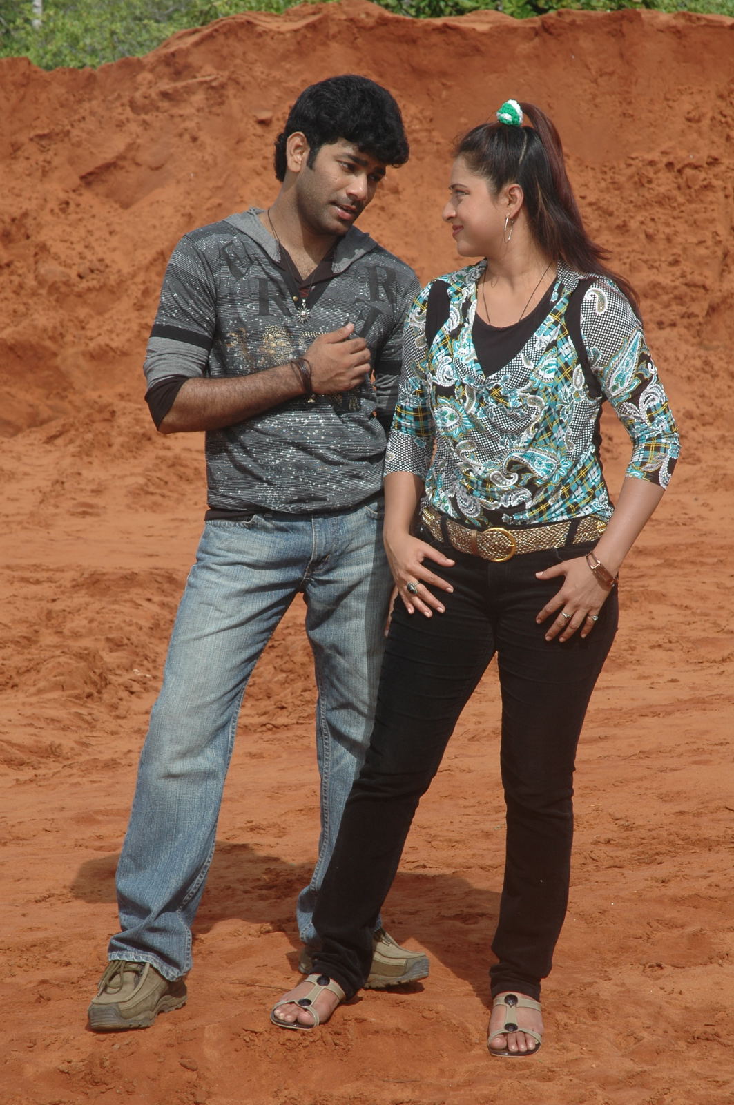 Istapadite Movie hd photo