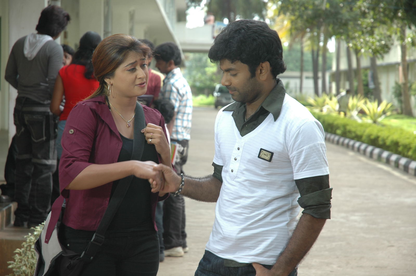 Istapadite Movie hd photo
