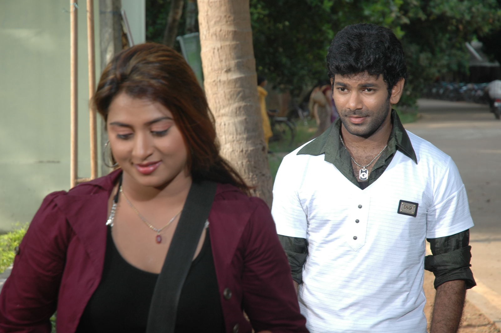 Istapadite Movie hd photo