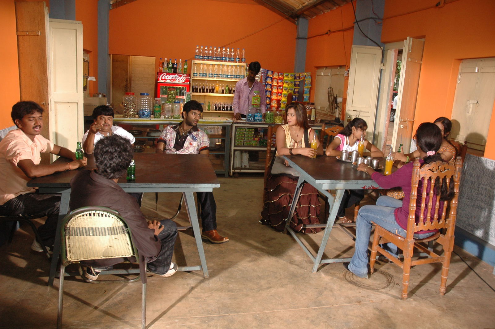 Istapadite Movie hd photo