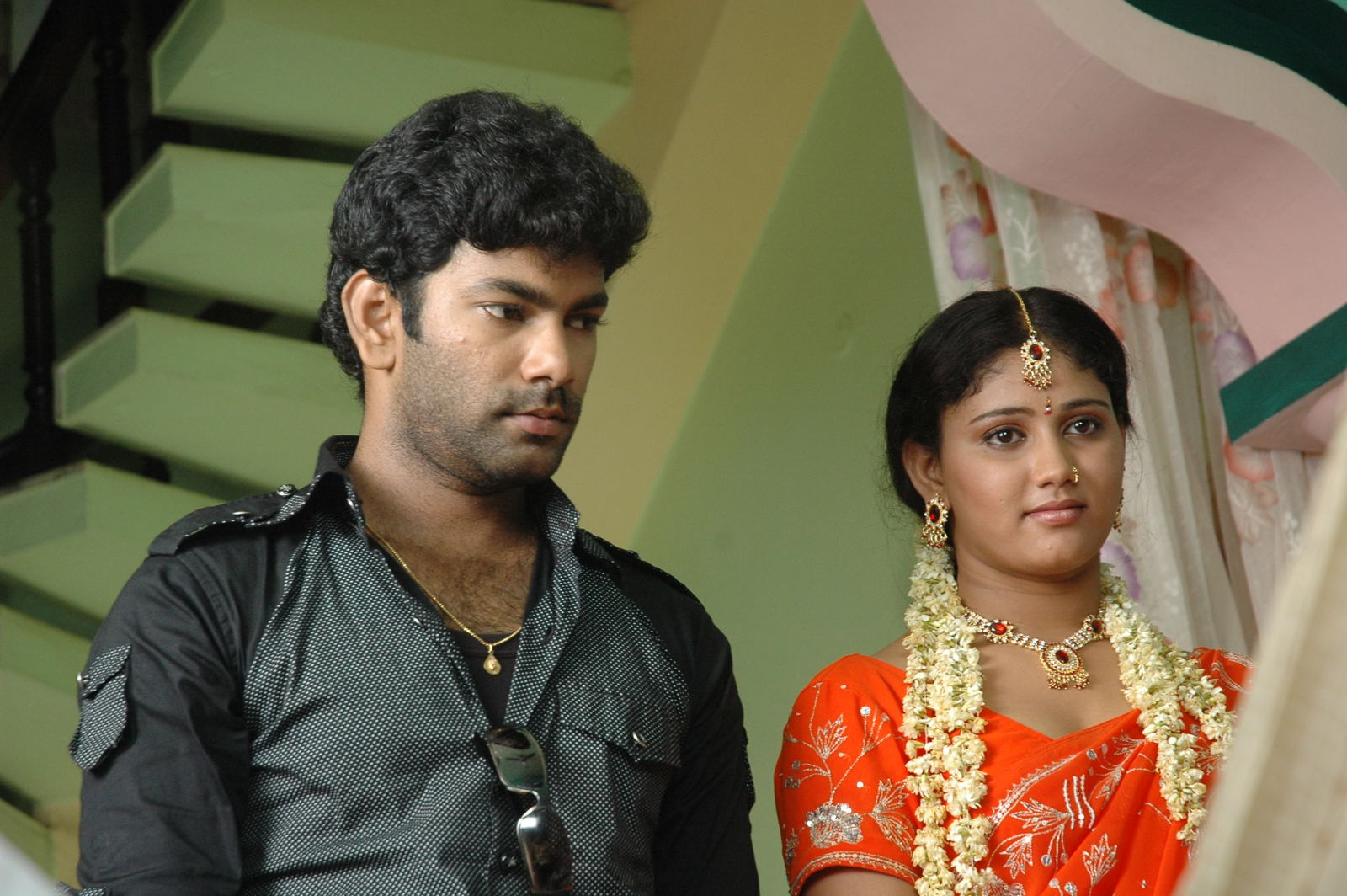 Istapadite Movie hd photo