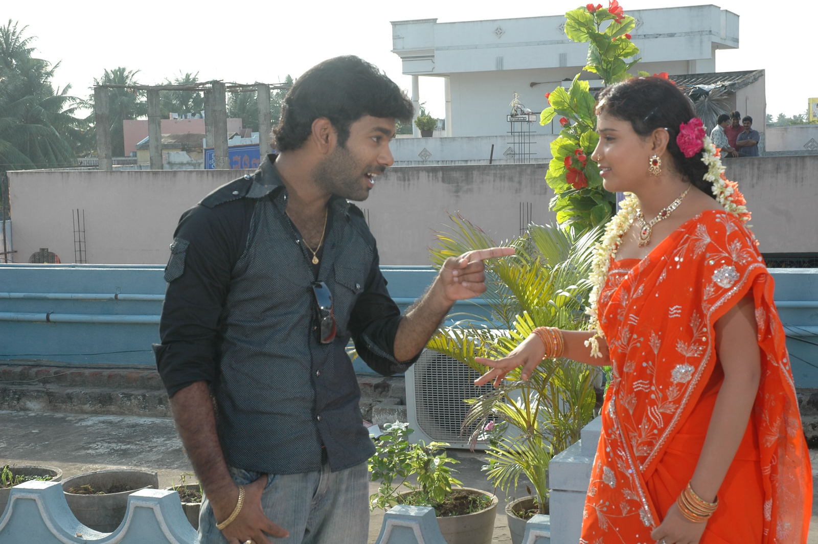 Istapadite Movie hd photo