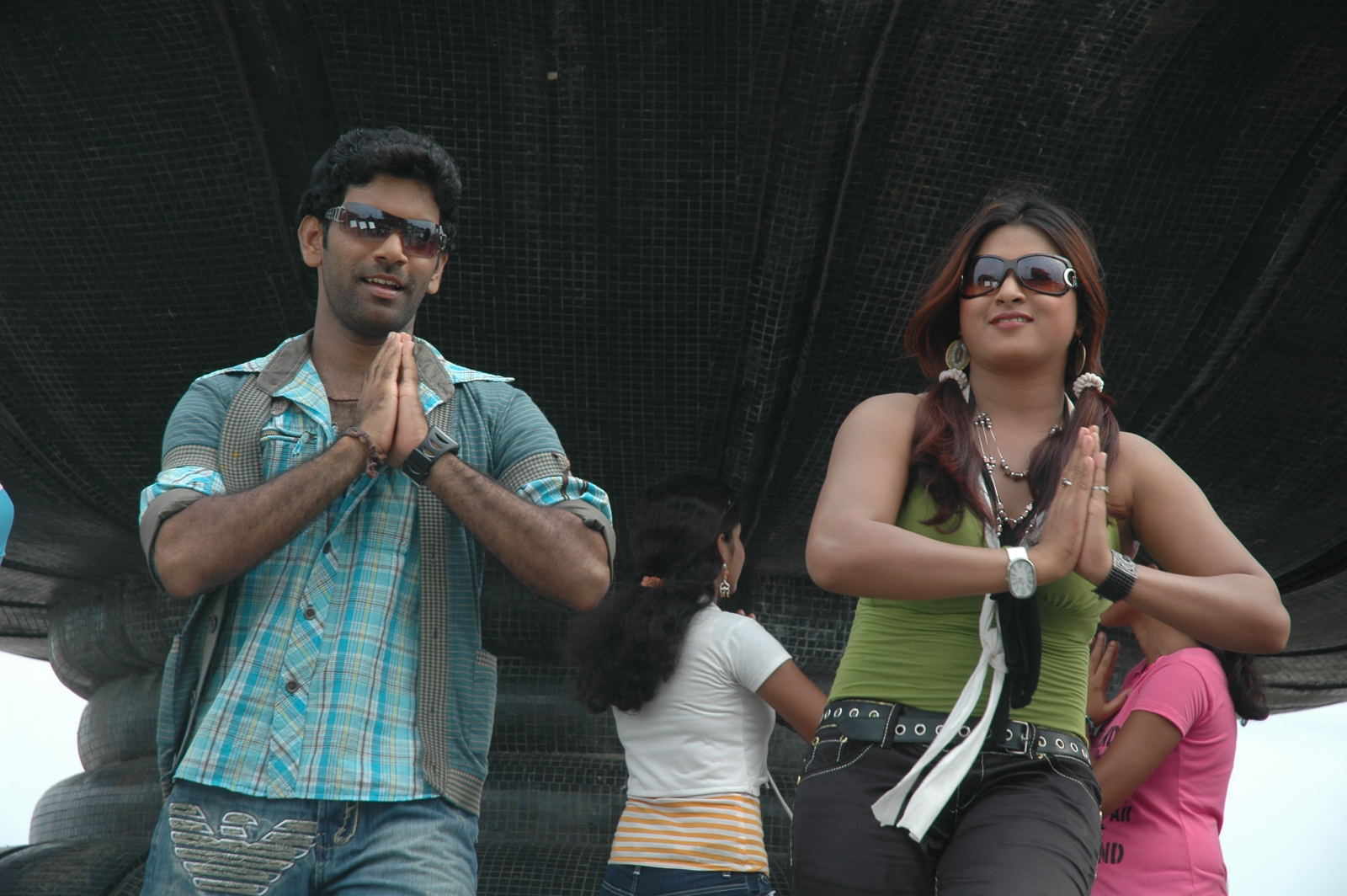 Istapadite Movie hd photo