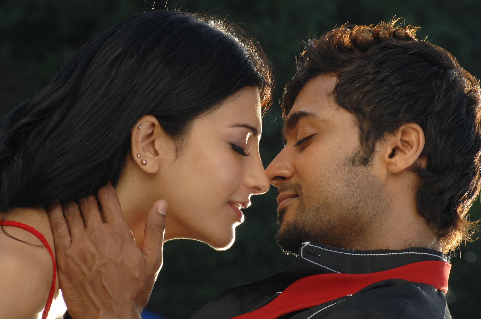 7th sense Movie hd photo