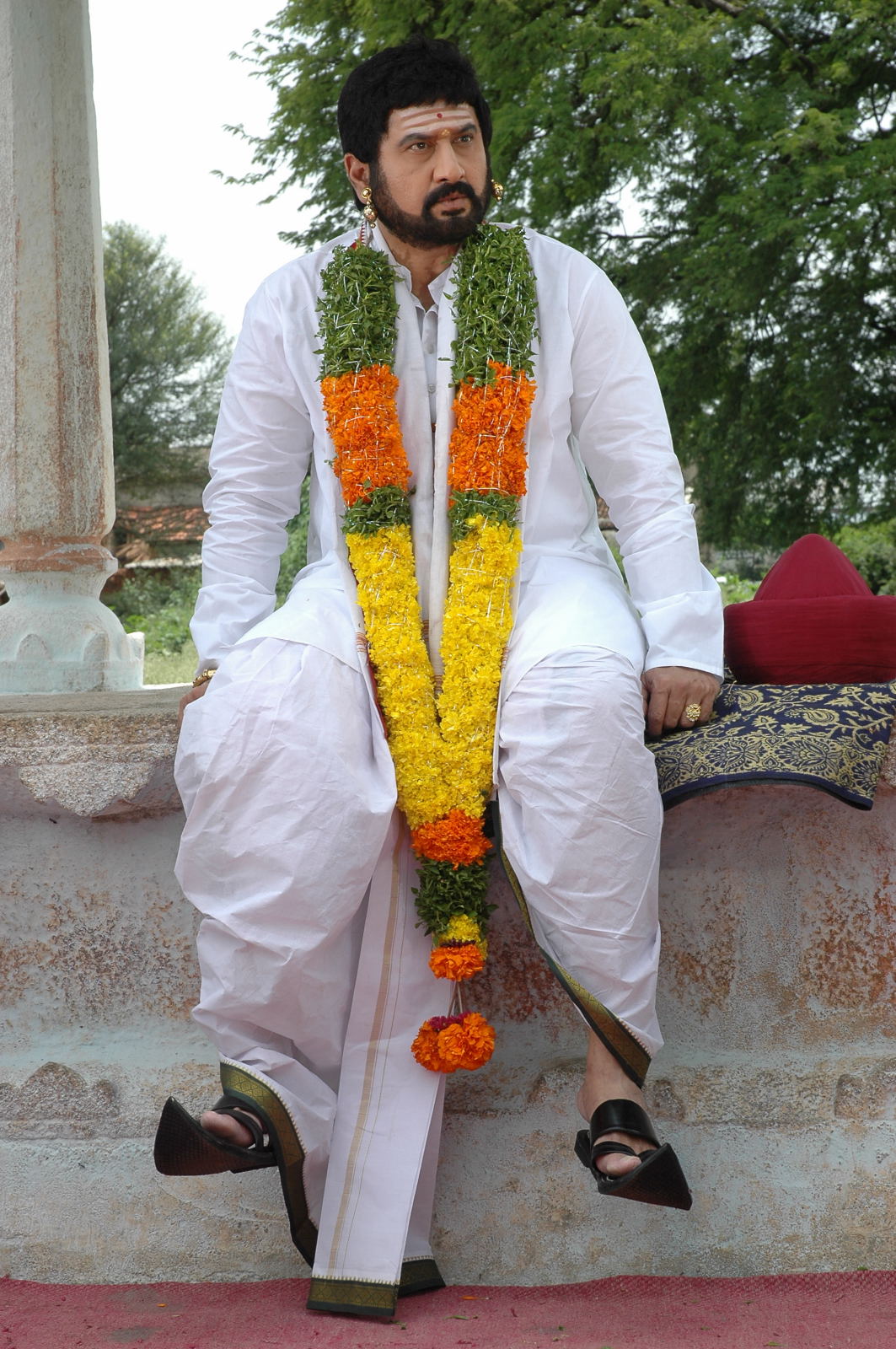Guruvaram Movie hd photo