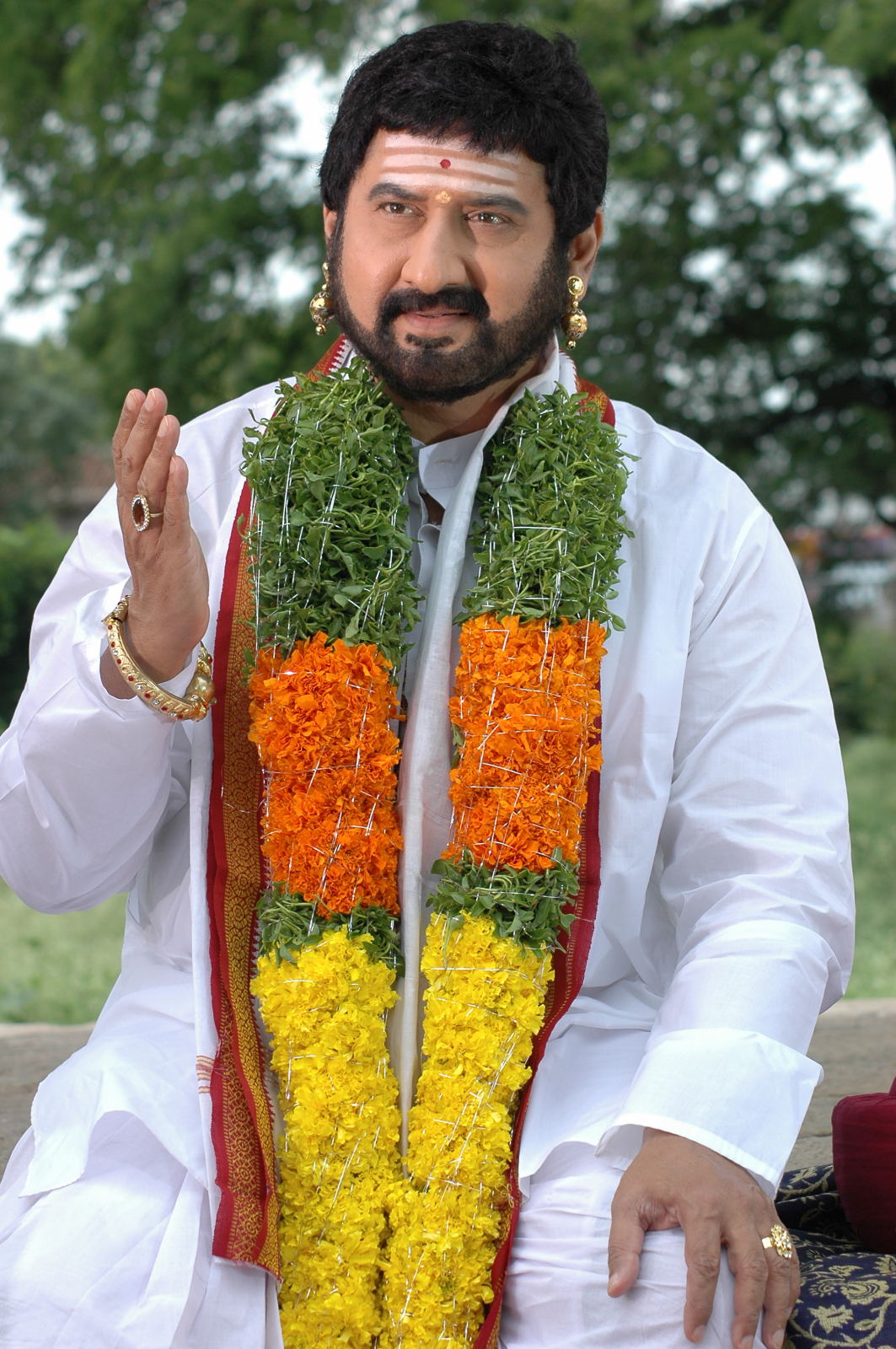 Guruvaram Movie hd photo
