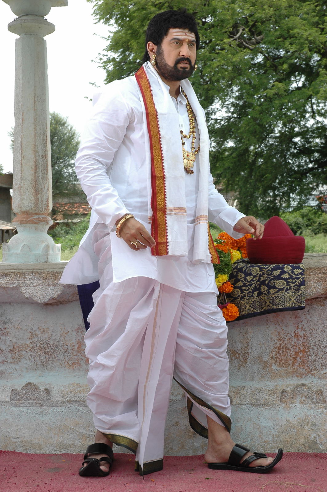 Guruvaram Movie hd photo