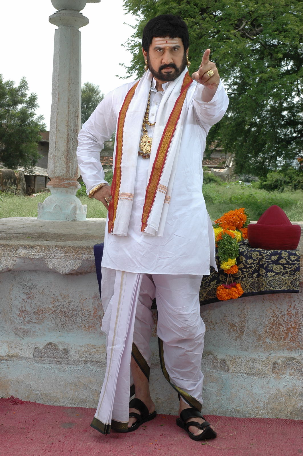 Guruvaram Movie hd photo